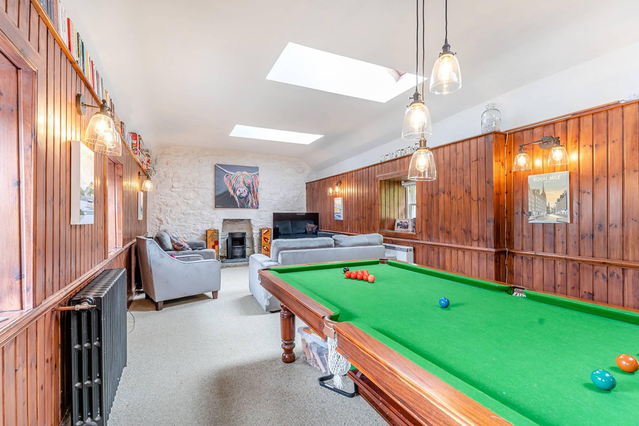 Cairndow Onich, Fort William, PH33 6SD