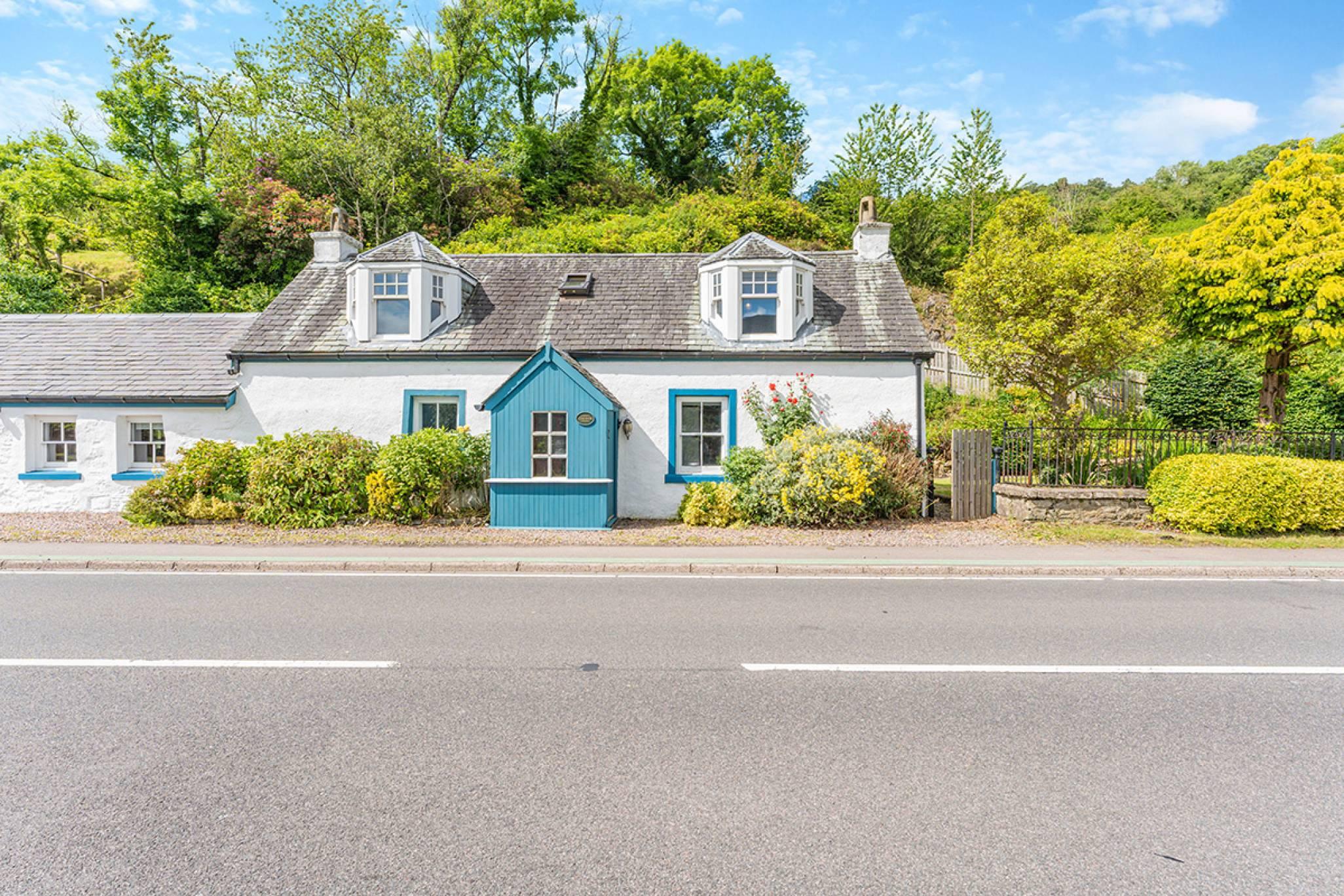 Cairndow Onich, Fort William, PH33 6SD