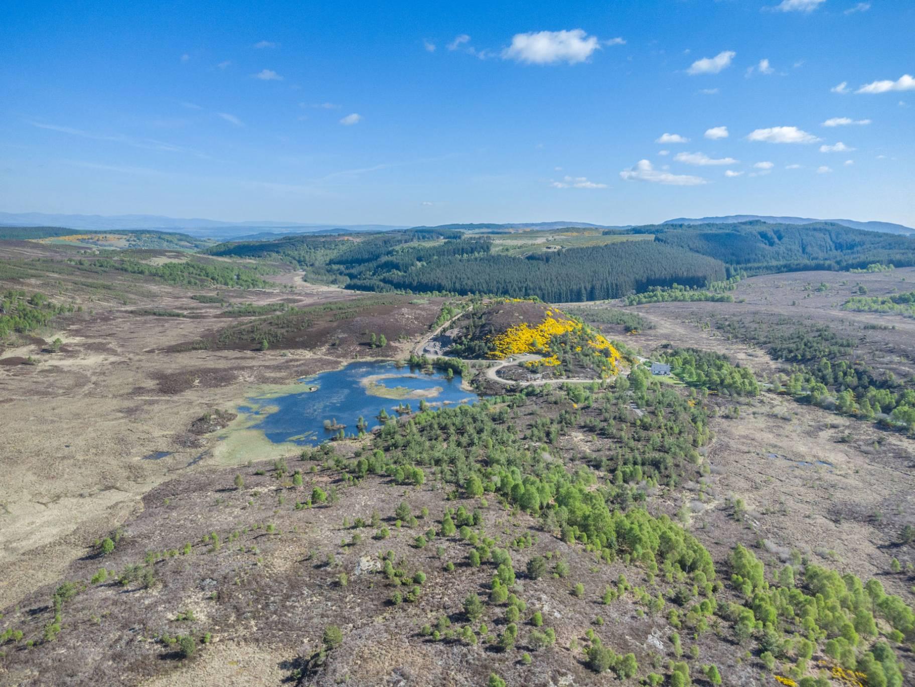 Land at Meall na Leachter, Culnakirk, Drumnadrochit, IV63 6XS