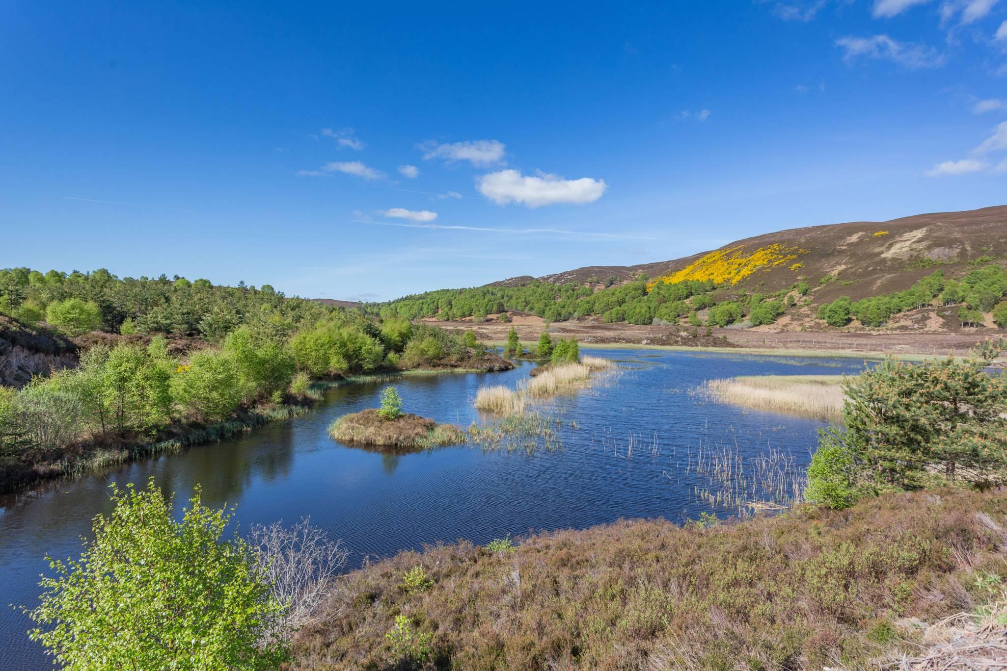 Land at Meall na Leachter, Culnakirk, Drumnadrochit, IV63 6XS