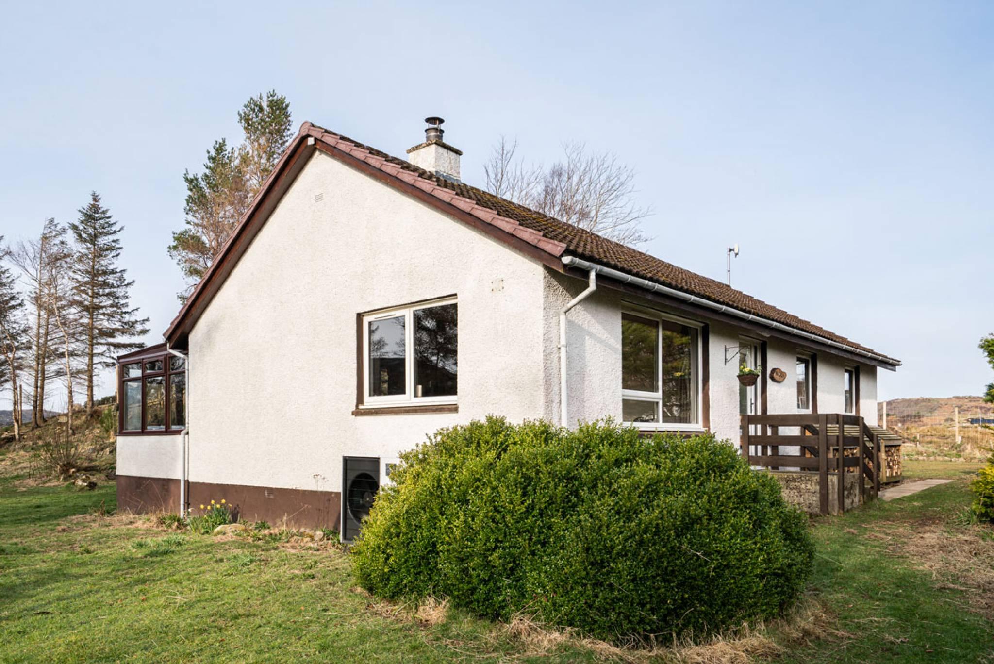 An Cala, Drumbeg, Lairg, IV27 4NW