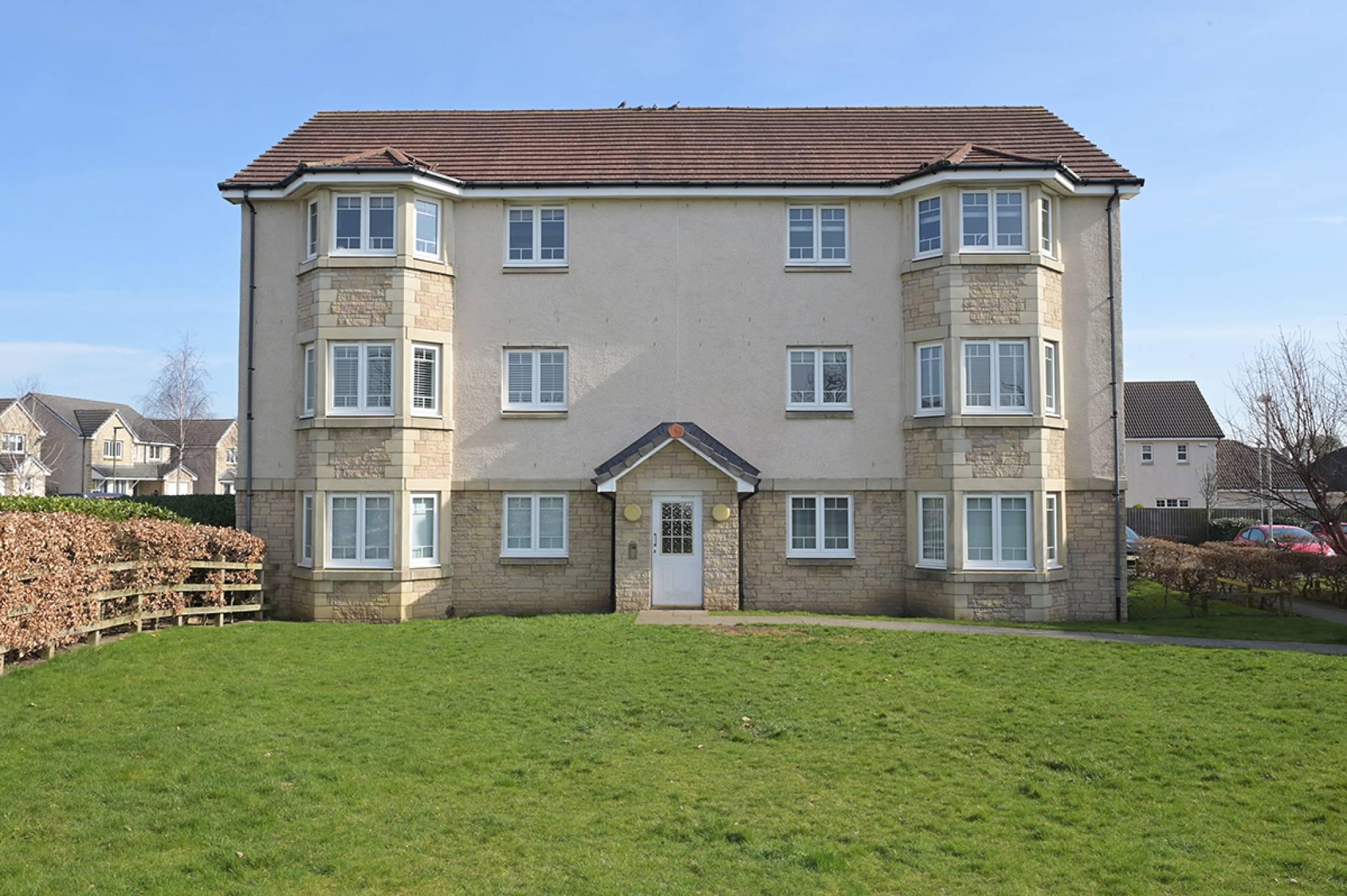 65 Toll House Gardens, Tranent, EH33 2QQ