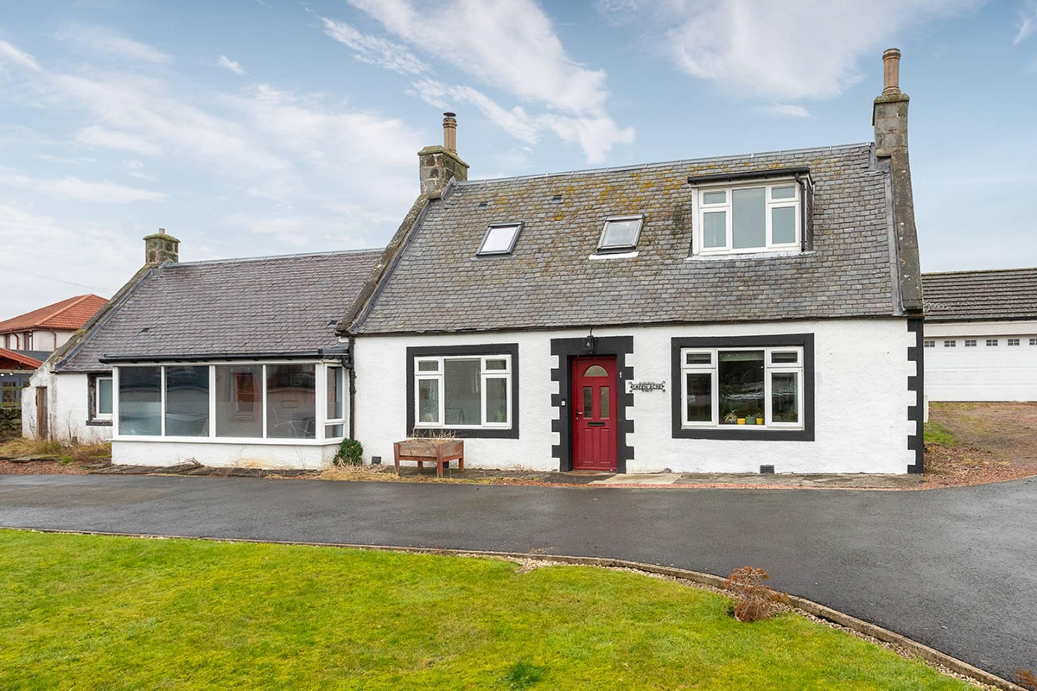 1 Main Street, Carnock, Dunfermline, KY12 9JQ