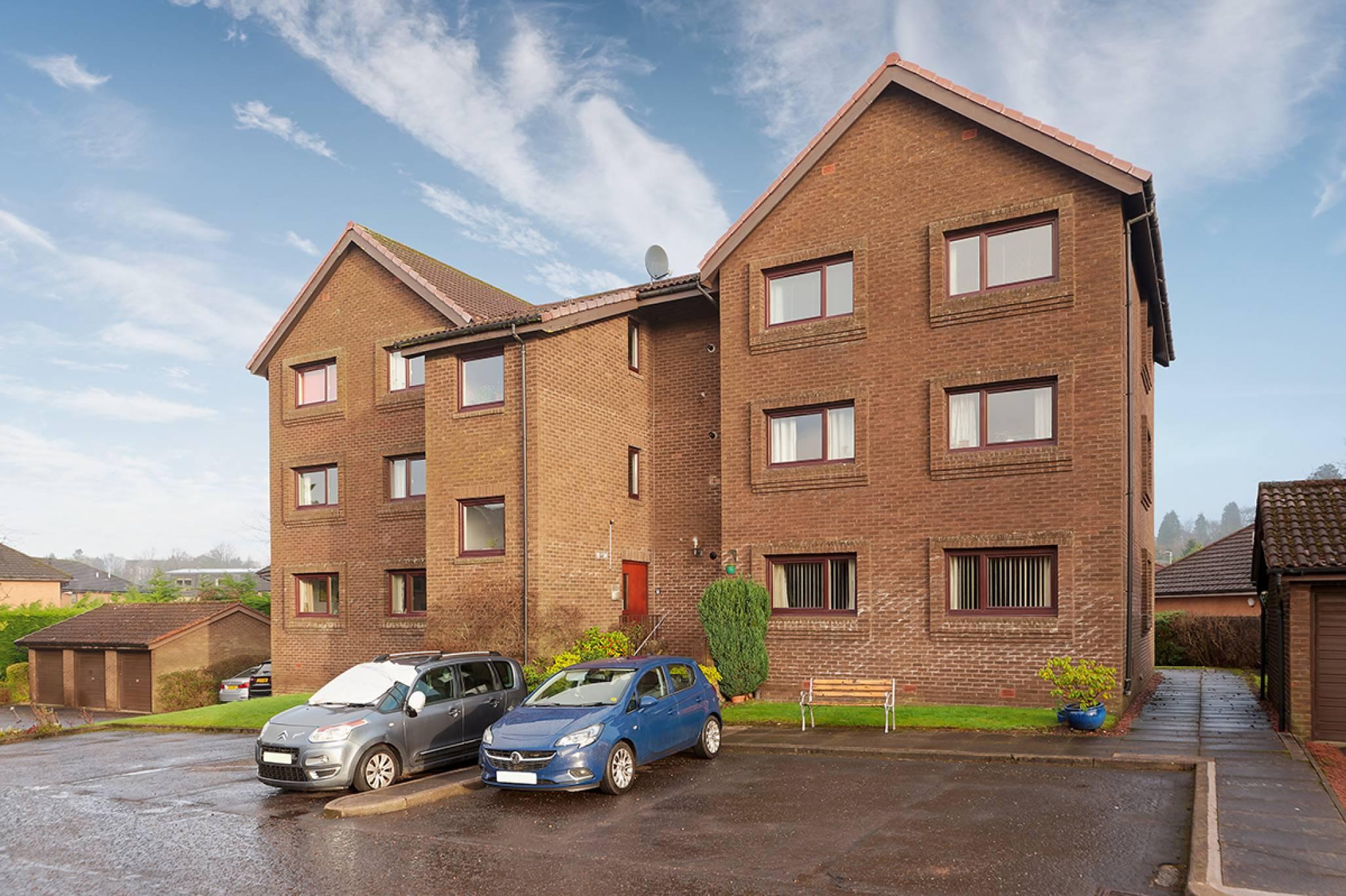 21 Viewpark, Milngavie, Glasgow, G62 6HH