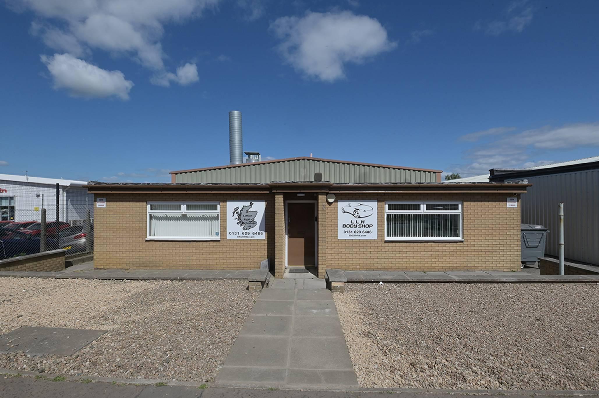 56 Bankhead Crossway South, Edinburgh, EH11 4EP