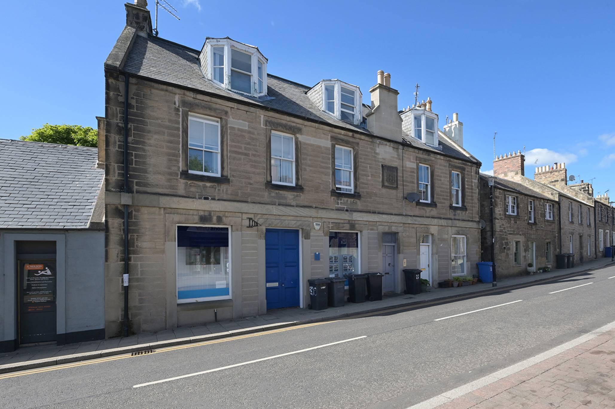 20c Main Street, Gorebridge, EH23 4BY