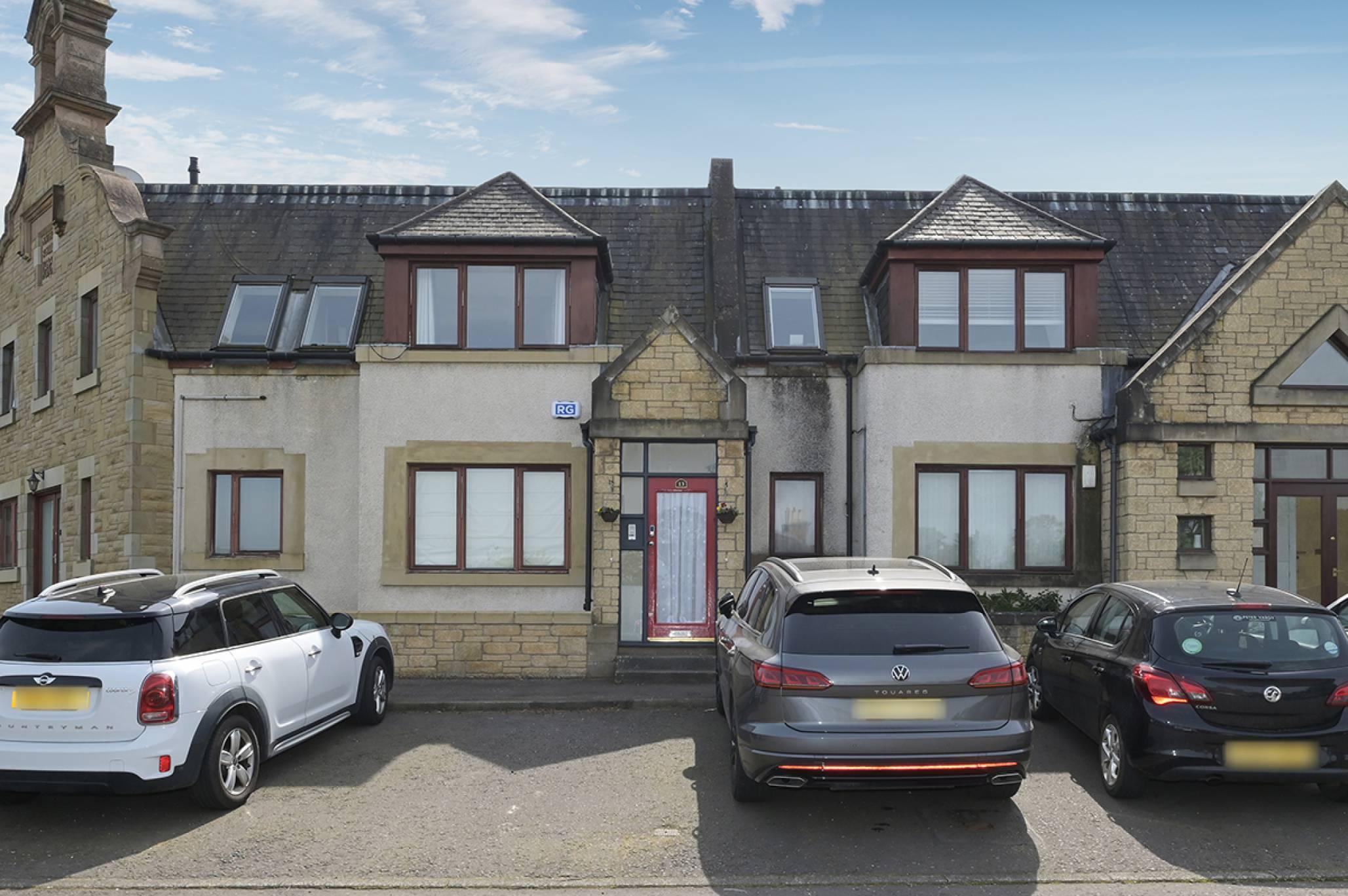 13 Baird Road, Ratho, EH28 8RU