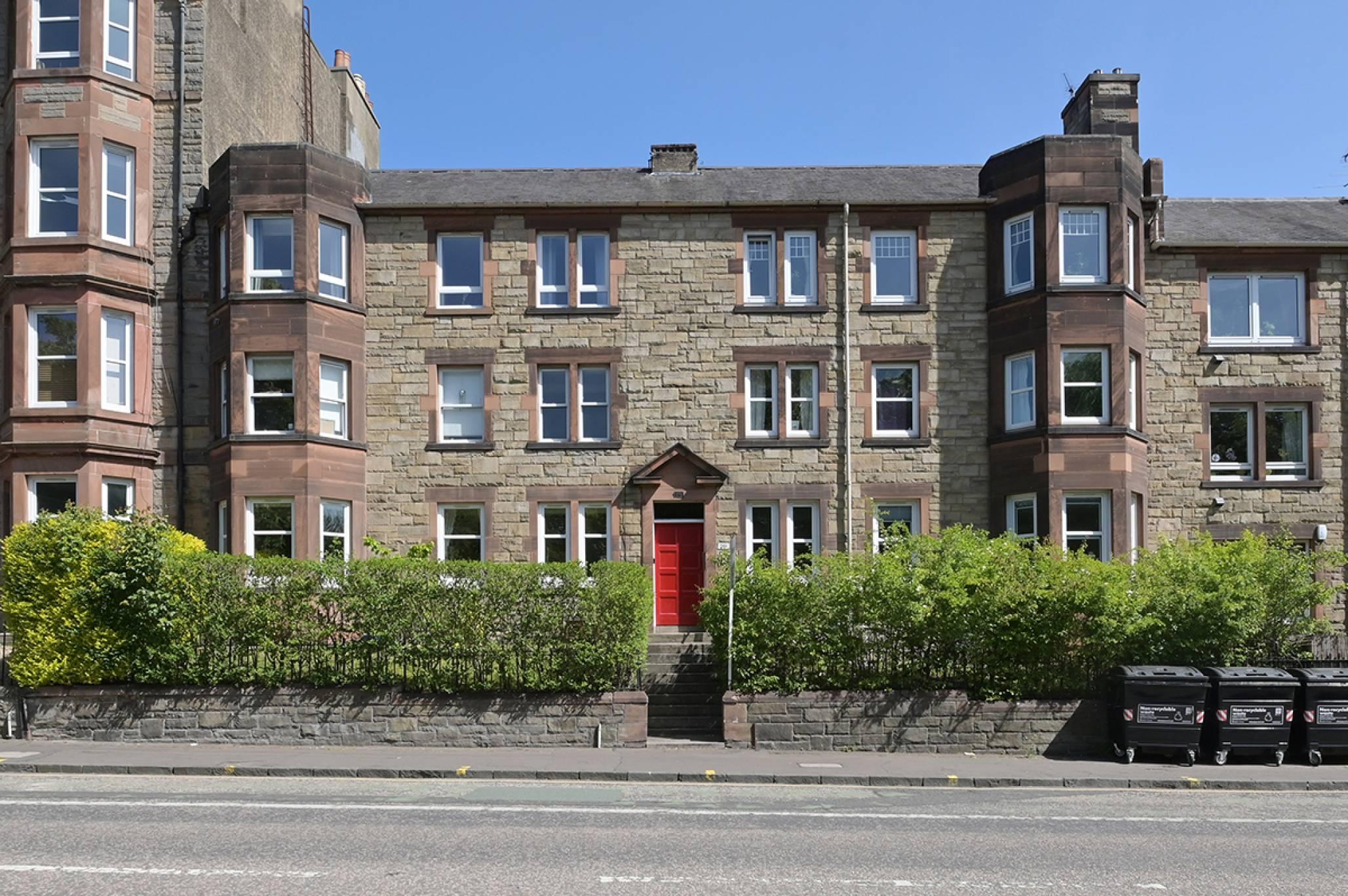 291/1 Dalkeith Road, Edinburgh, EH16 5JU