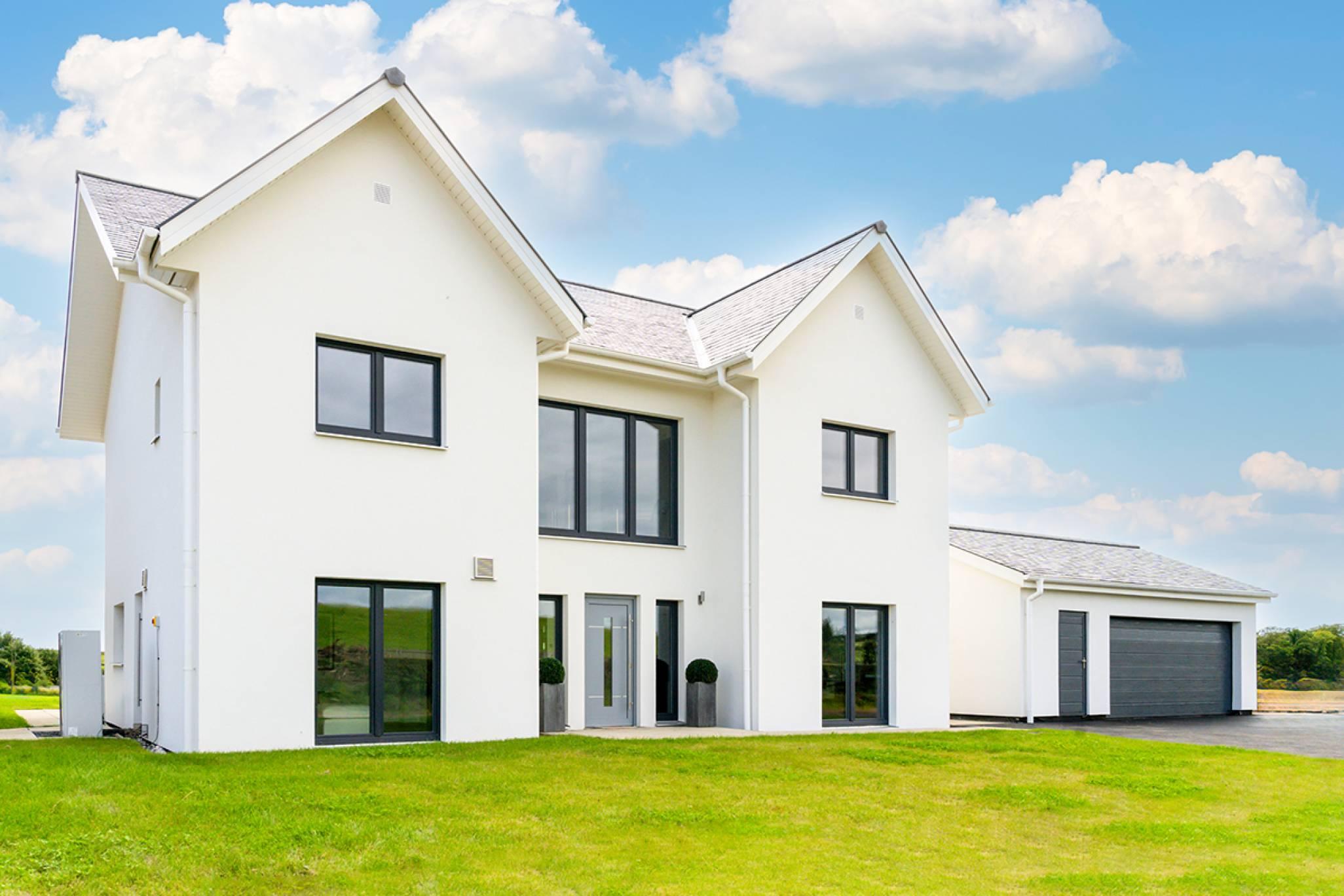 Plot 4 The Newton Fairview Rowallan Castle, Kilmaurs, Kilmarnock, KA3 2LP