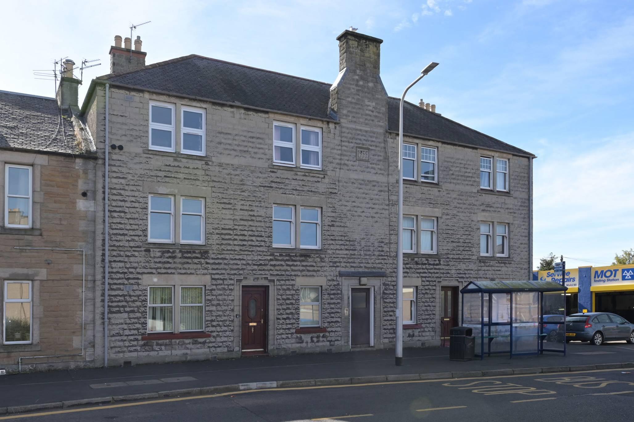 25B Pinkie Road, Musselburgh, EH21 7ET