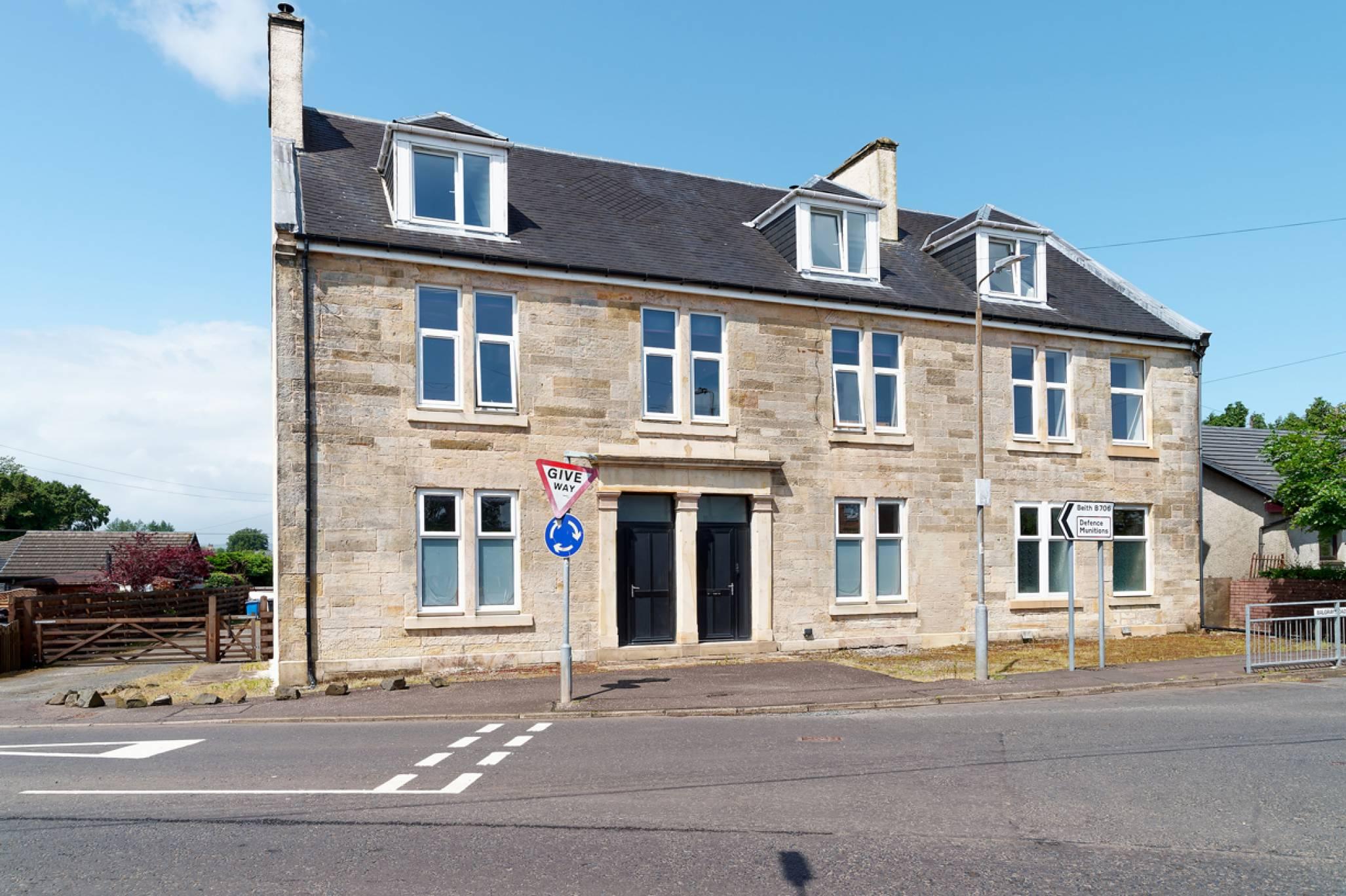 3 Balgray Road, Barrmill, Beith, KA15 1HP