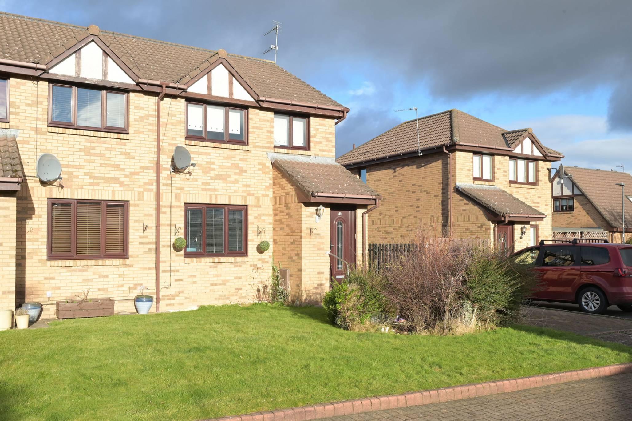 40 Skeltiemuir Avenue, Bonnyrigg, EH19 3PX