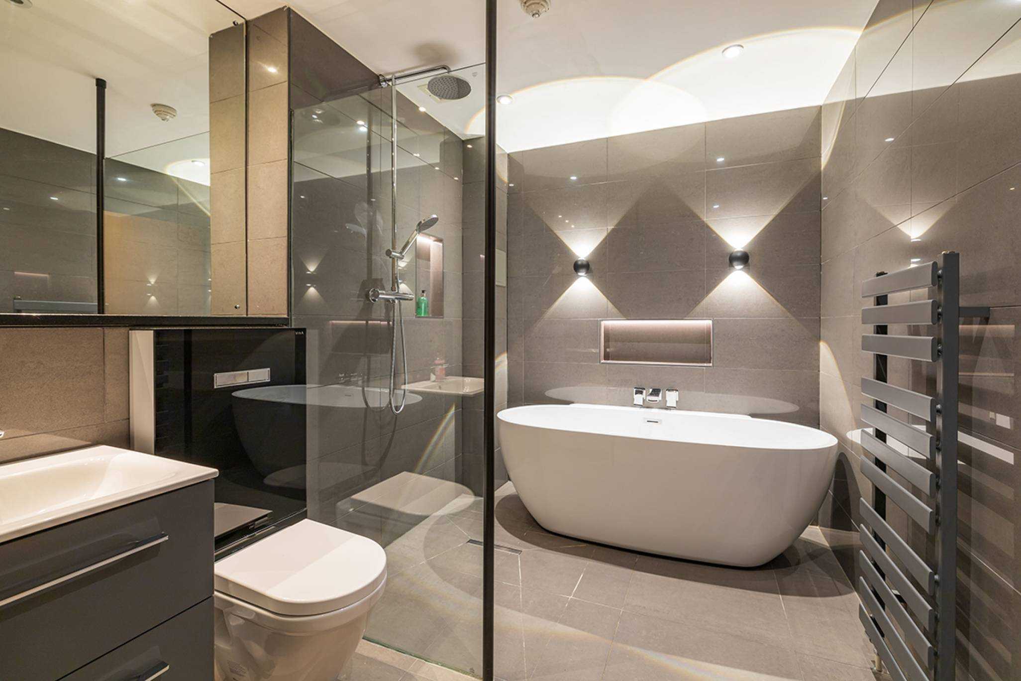 8 The Monastery The Highland Club, St. Benedicts Abbey, Fort Augustus, PH32 4BJ
