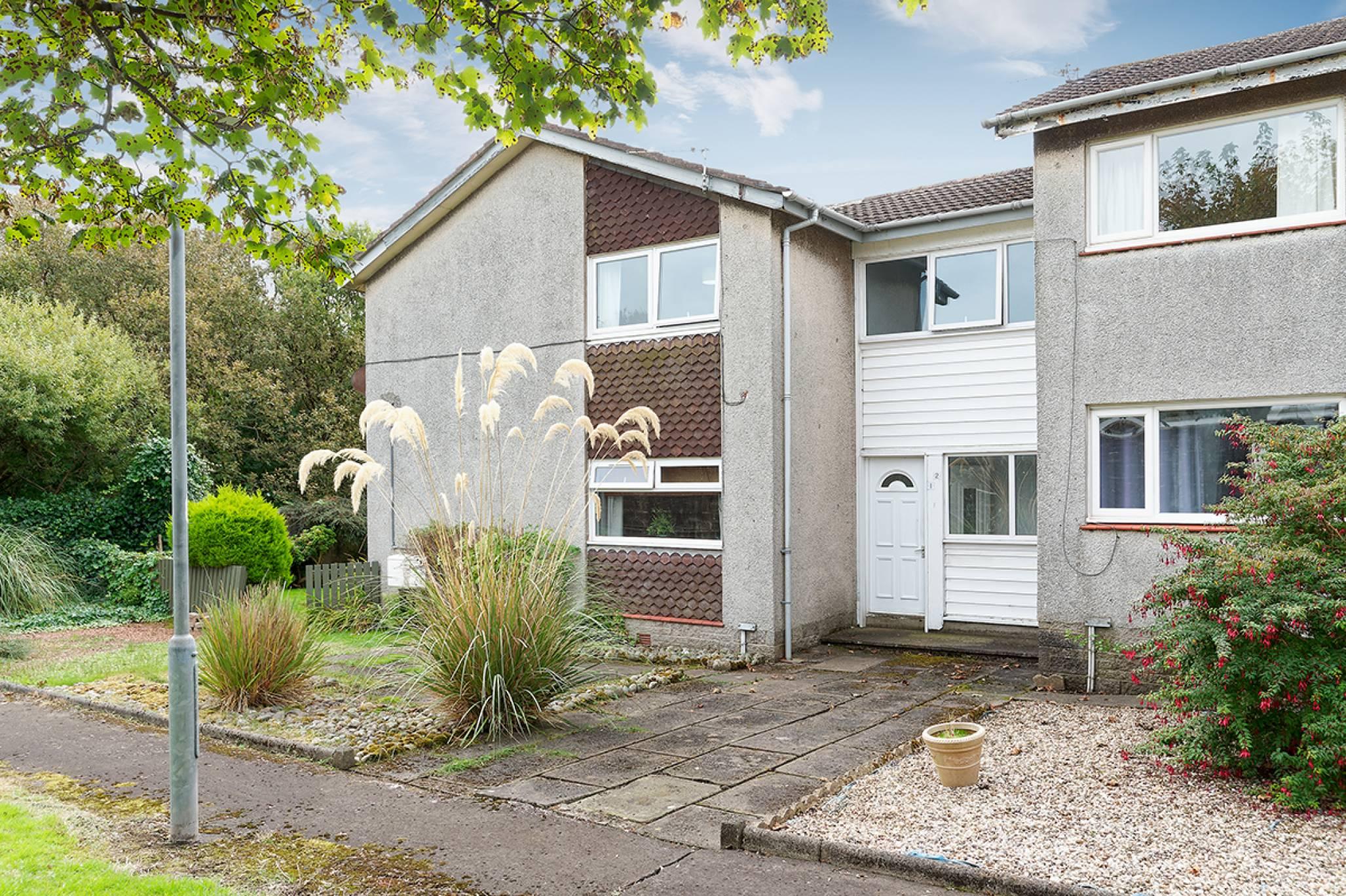 2 Winton Court, Ardrossan, KA22 8HZ