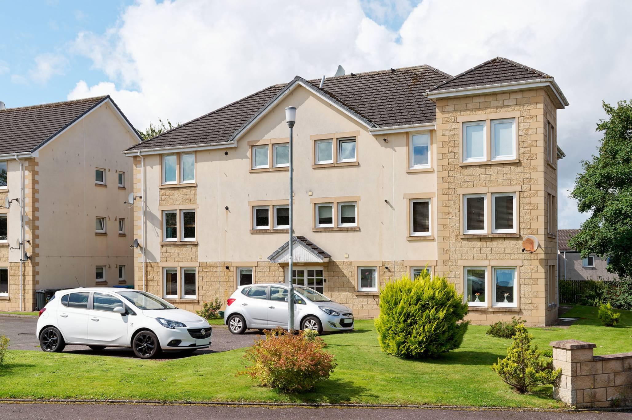 48 Bruce Avenue, Motherwell, ML1 3LB