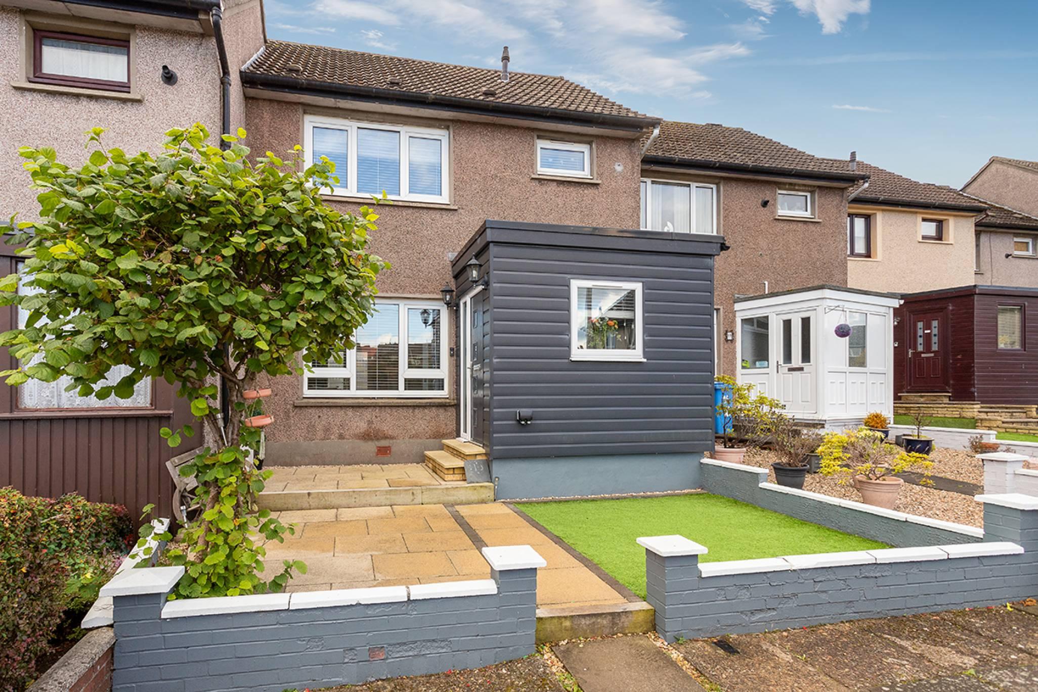 13 Drylie Street, Cowdenbeath, KY4 9AQ