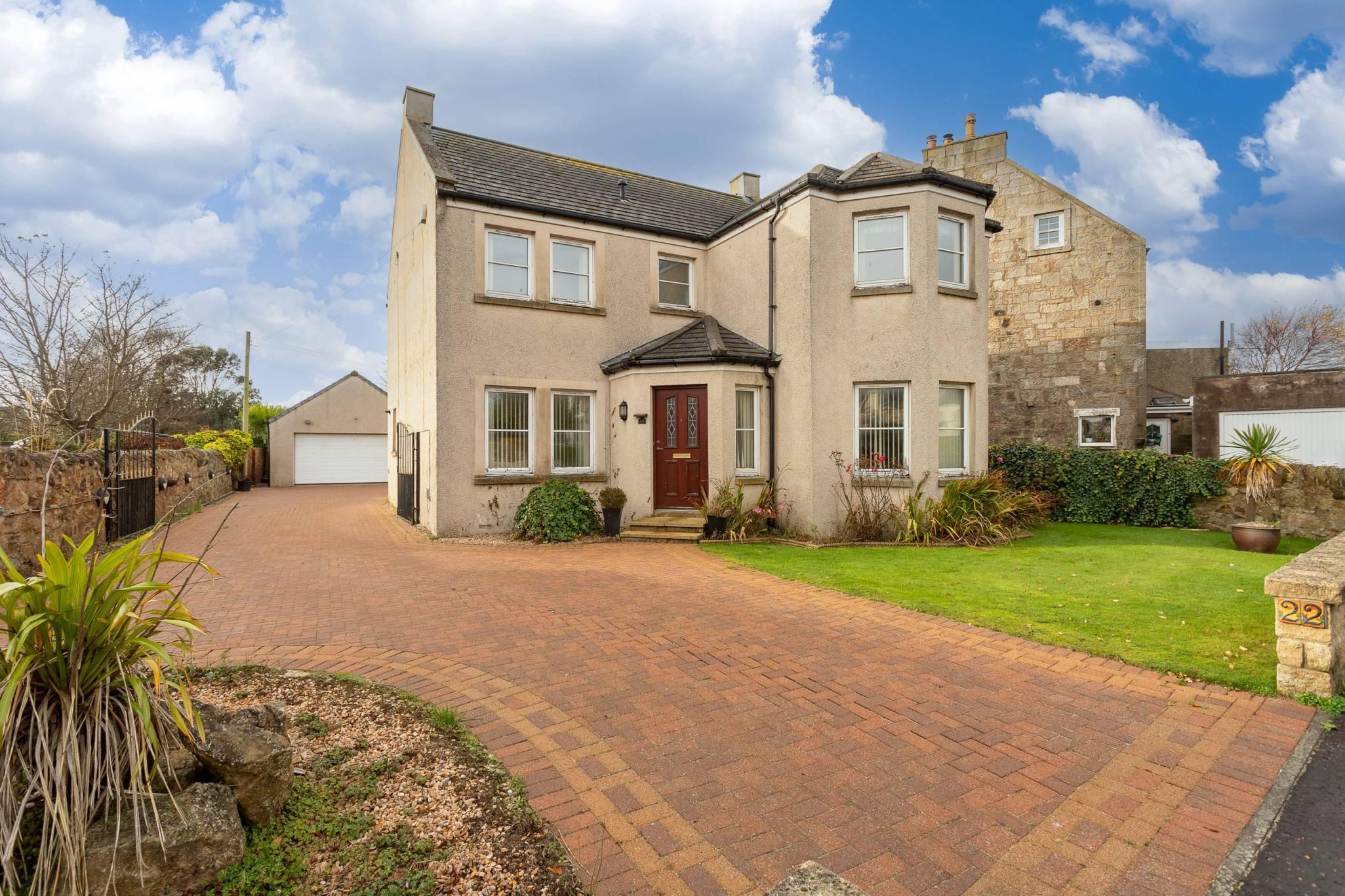 22 Viewforth Place, Pittenweem, KY10 2PZ