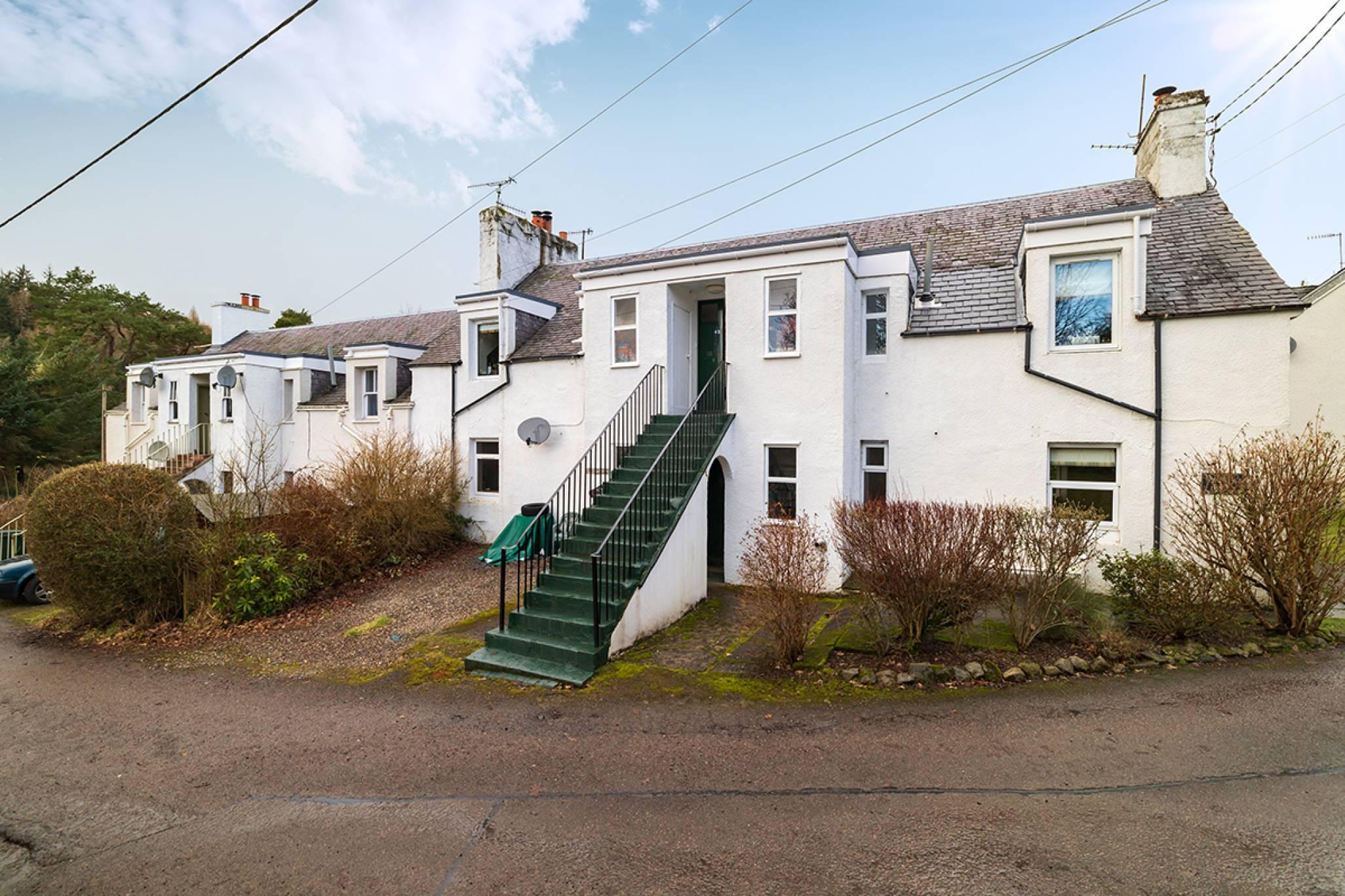 45 Glenlia, Foyers, Inverness, IV2 6XY