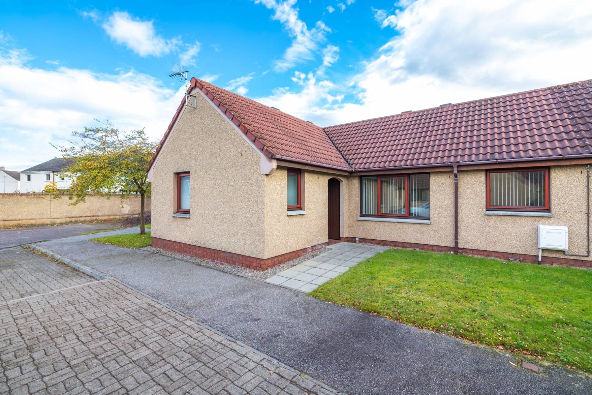 6 Beechwood Court, Inverness, IV2 3WA