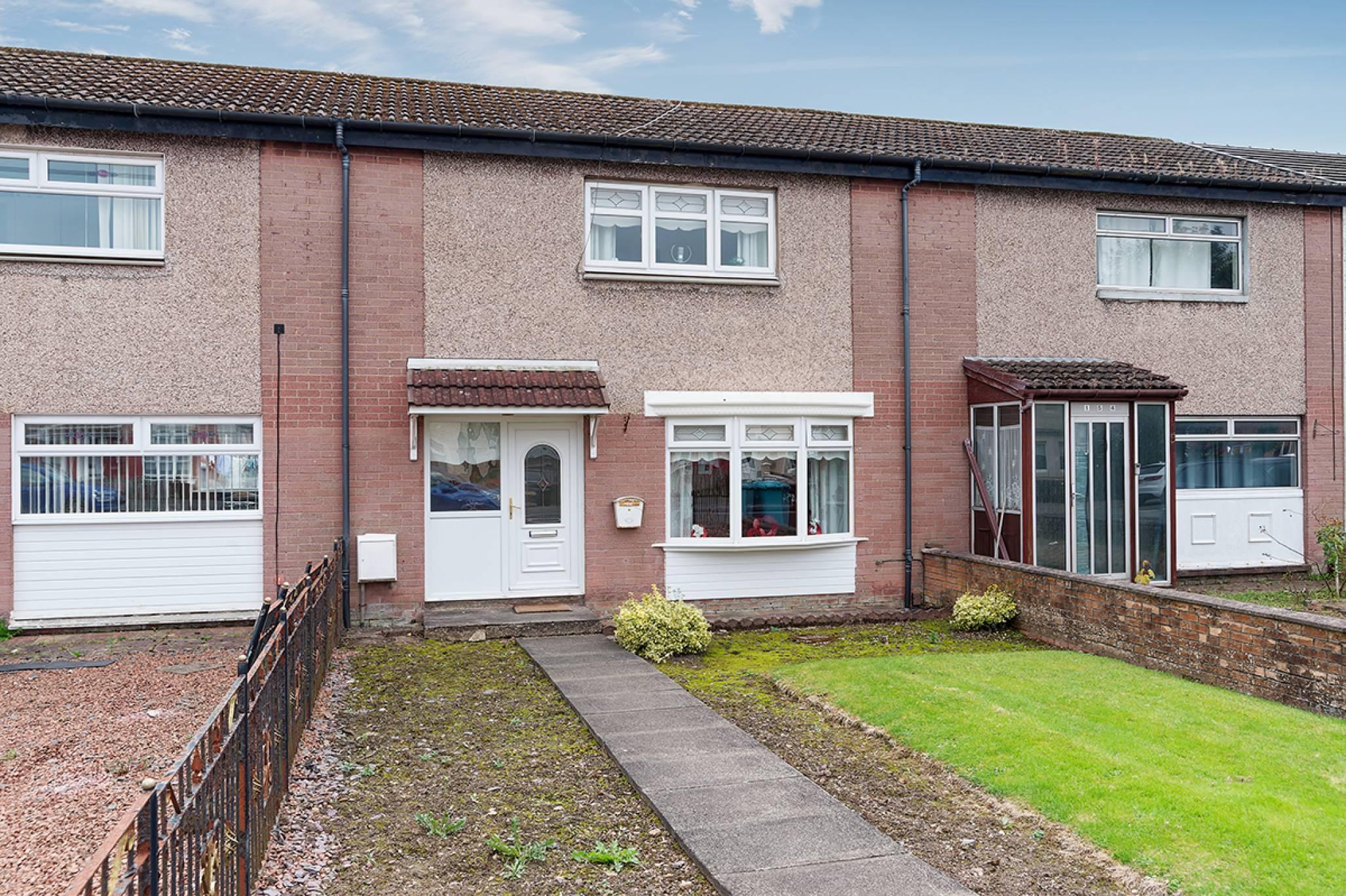 156 Meadowhead Road, Wishaw, ML2 7UH