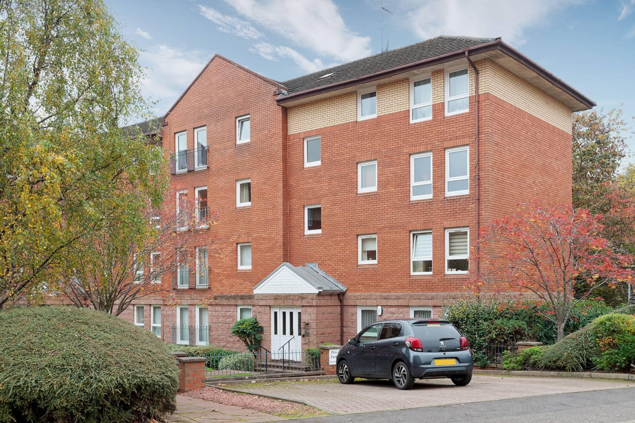 31B Greenholme Street, Cathcart, Glasgow, G44 4DU