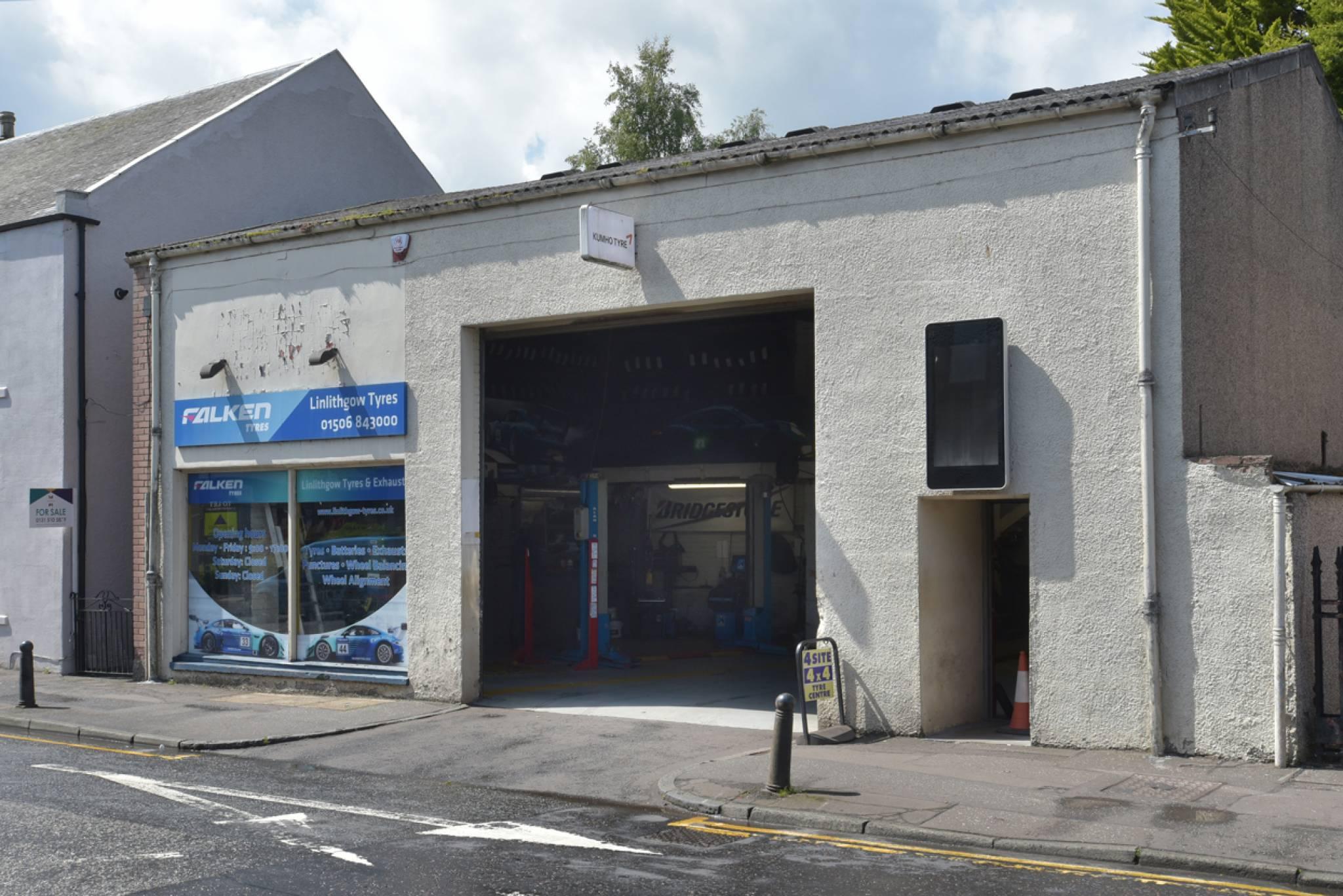 29 Blackness Road, Linlithgow, EH49 7JA
