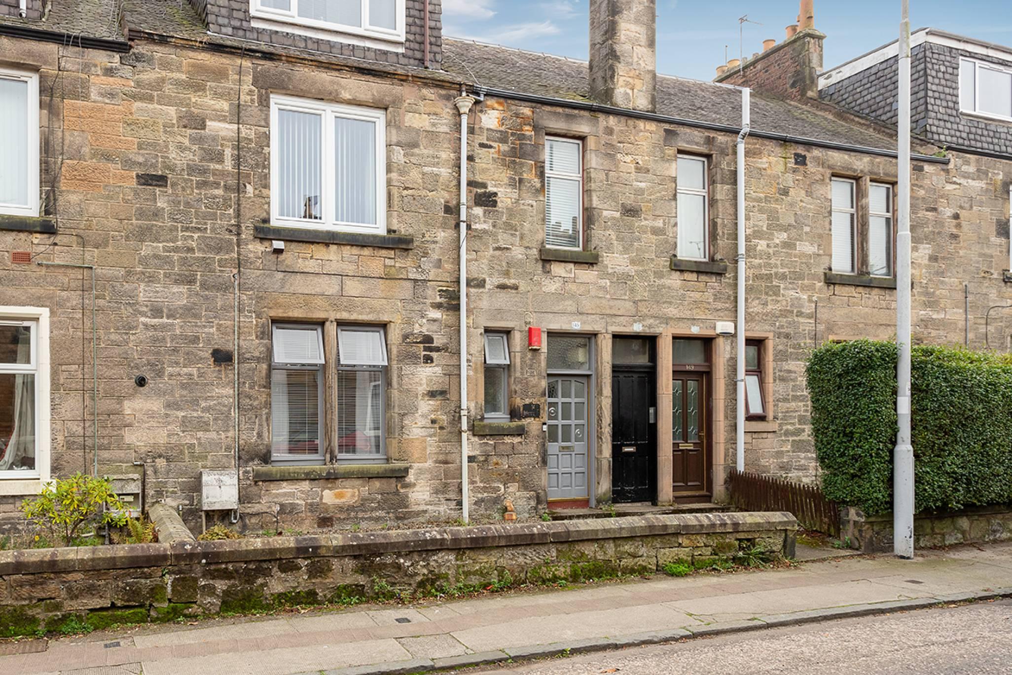 145 Balsusney Road, Kirkcaldy, KY2 5LH