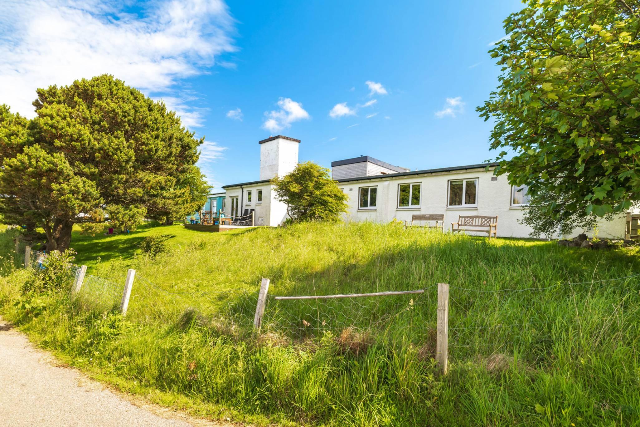 16A Balnakeil Craft Village, Durness, Lairg, IV27 4PT