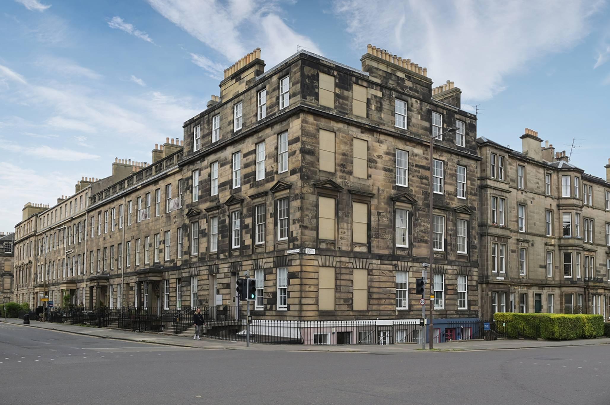 162 Dundas Street, New Town, Edinburgh, EH3 5DT
