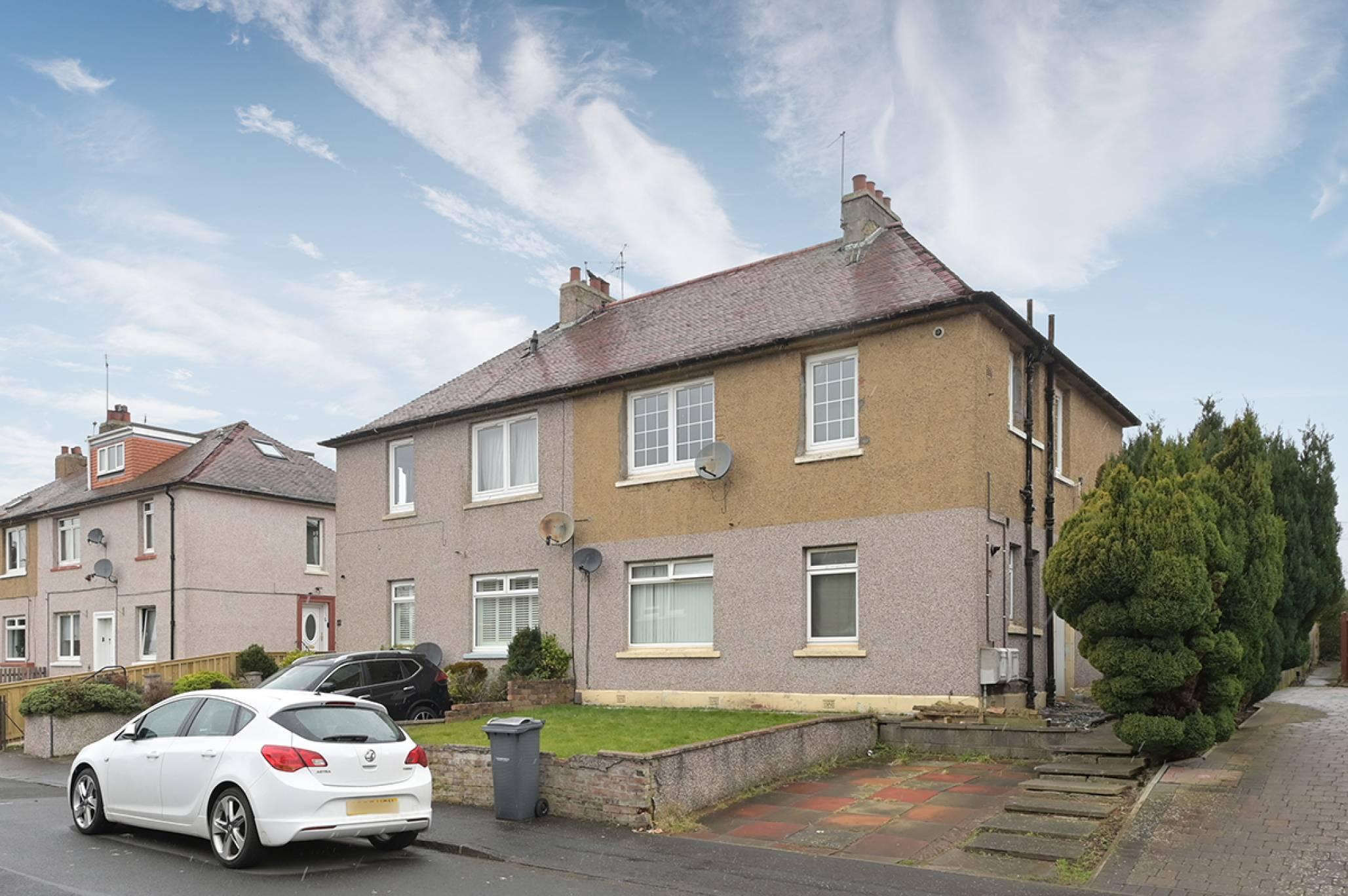 126 Parkhead Avenue, Edinburgh, EH11 4RN