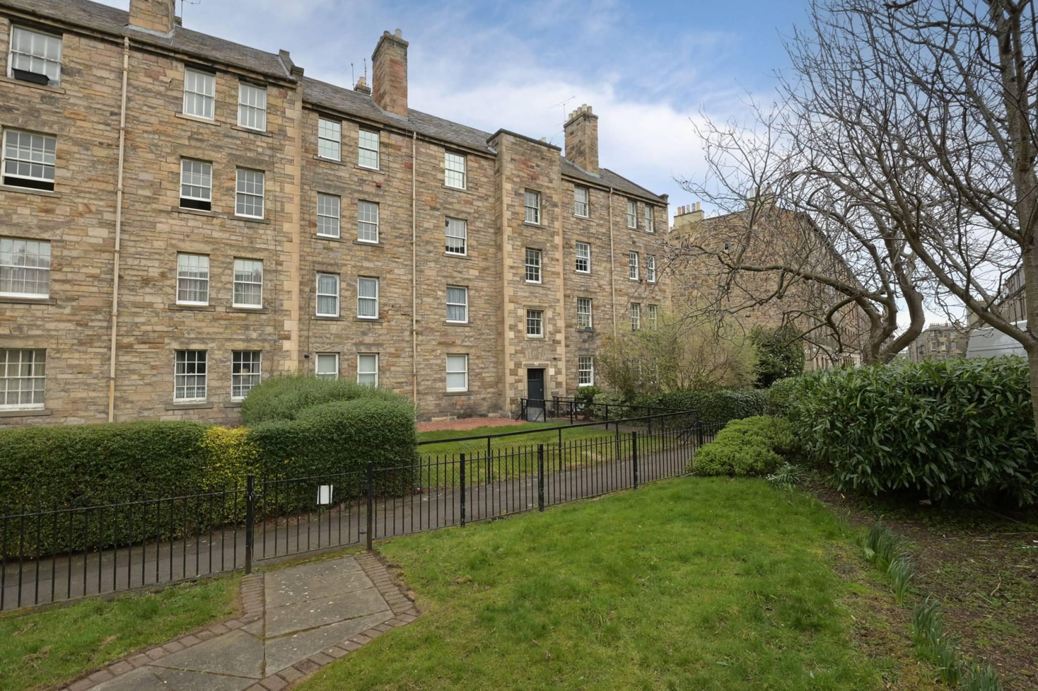 38/3 Barony Street, Edinburgh, EH3 6NY