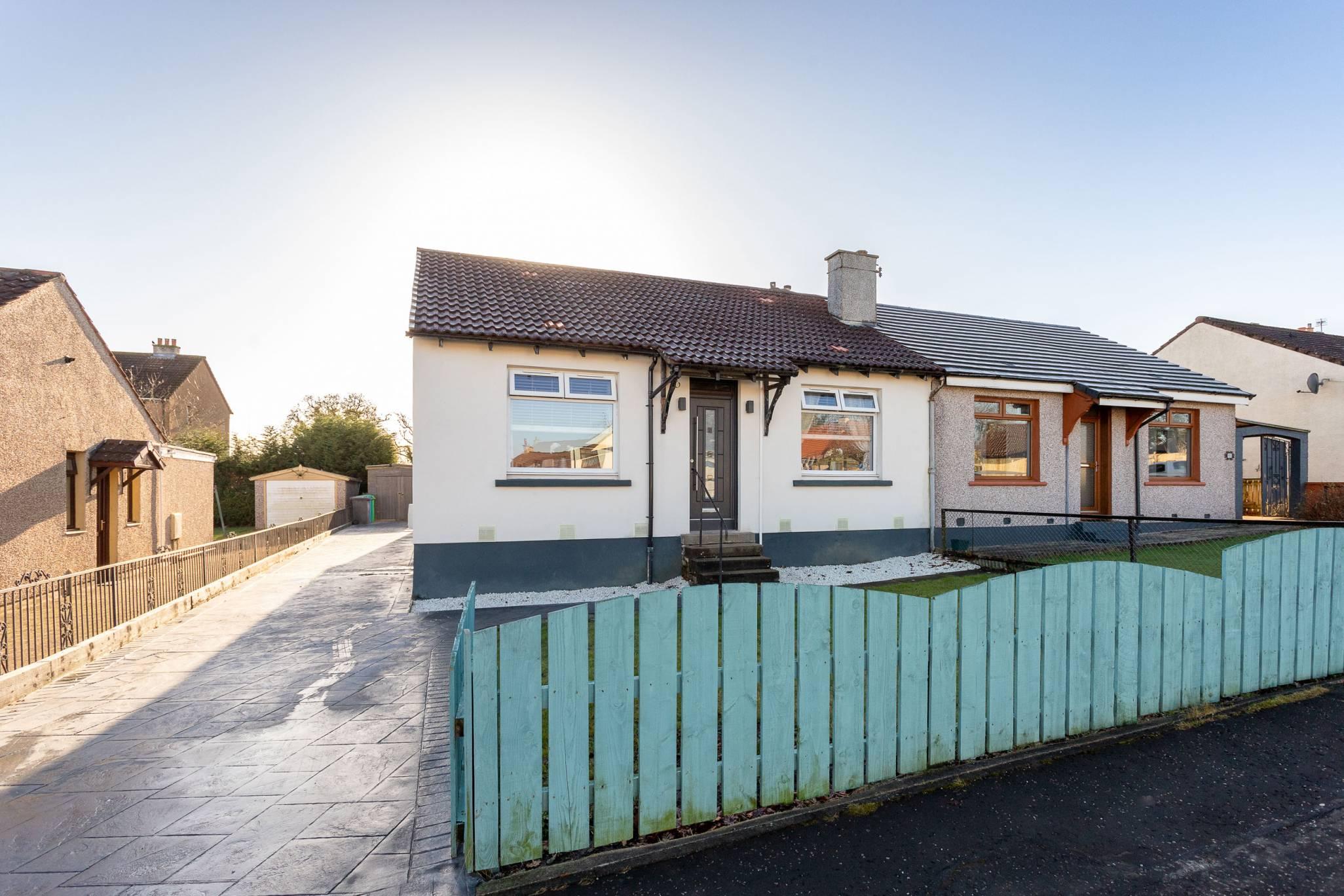 59 Woodhead Street, High Valleyfield, Dunfermline, KY12 8SH