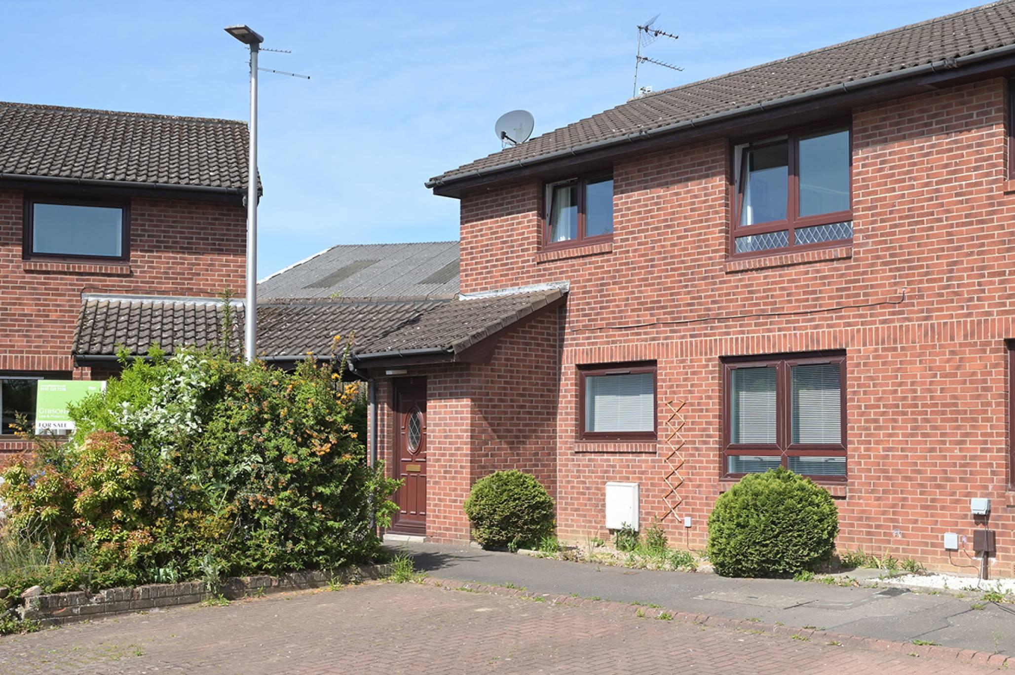 2 Westfield Court, Eskbank, Dalkeith, EH22 3NT