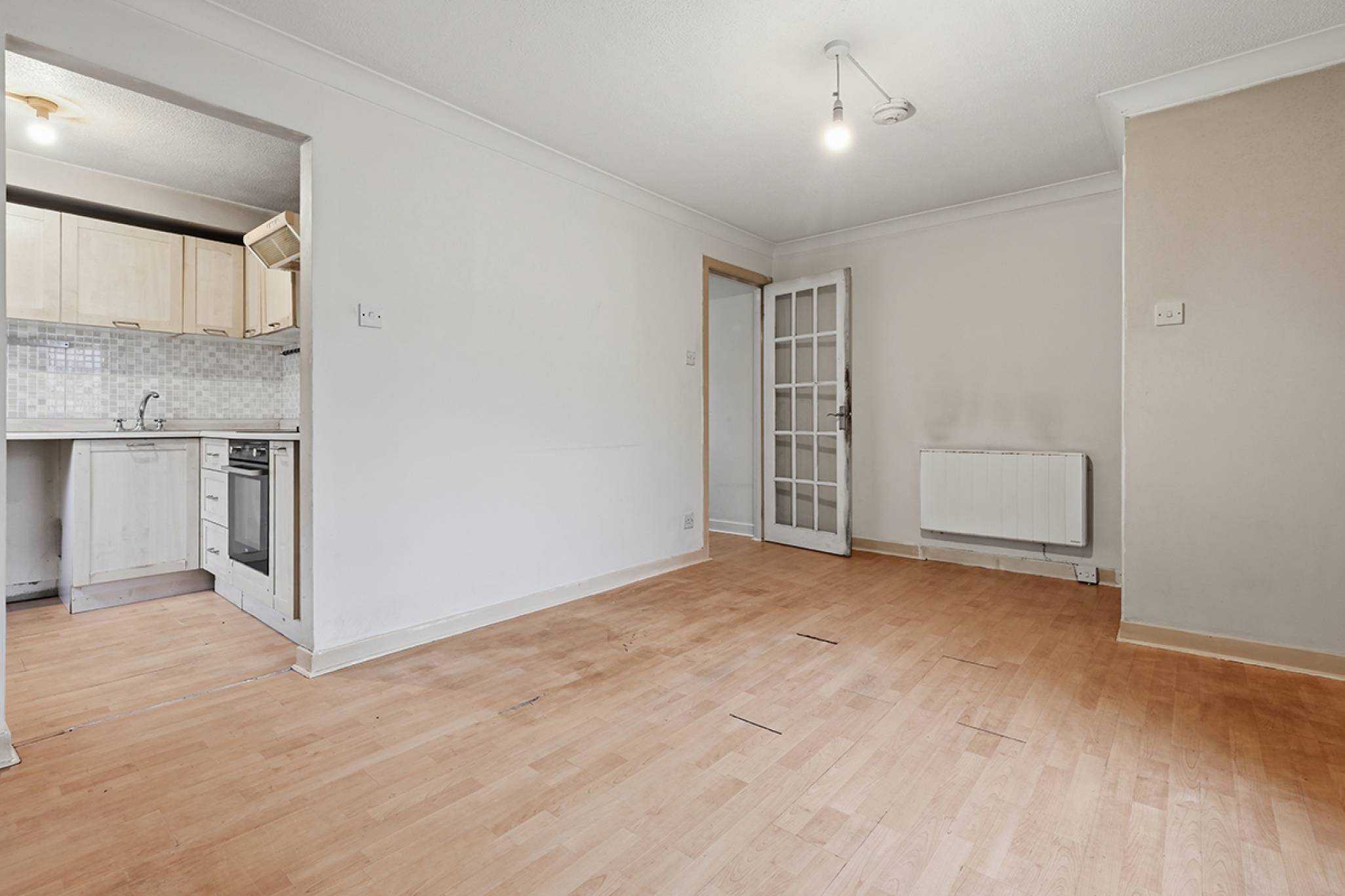5C Foulford Street, Cowdenbeath, KY4 9NB