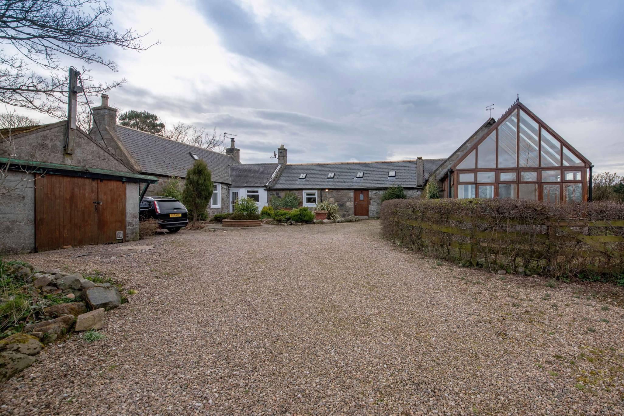 Bankfoot Croft Lodgehills, Banff, AB45 2AH McEwan Fraser Legal