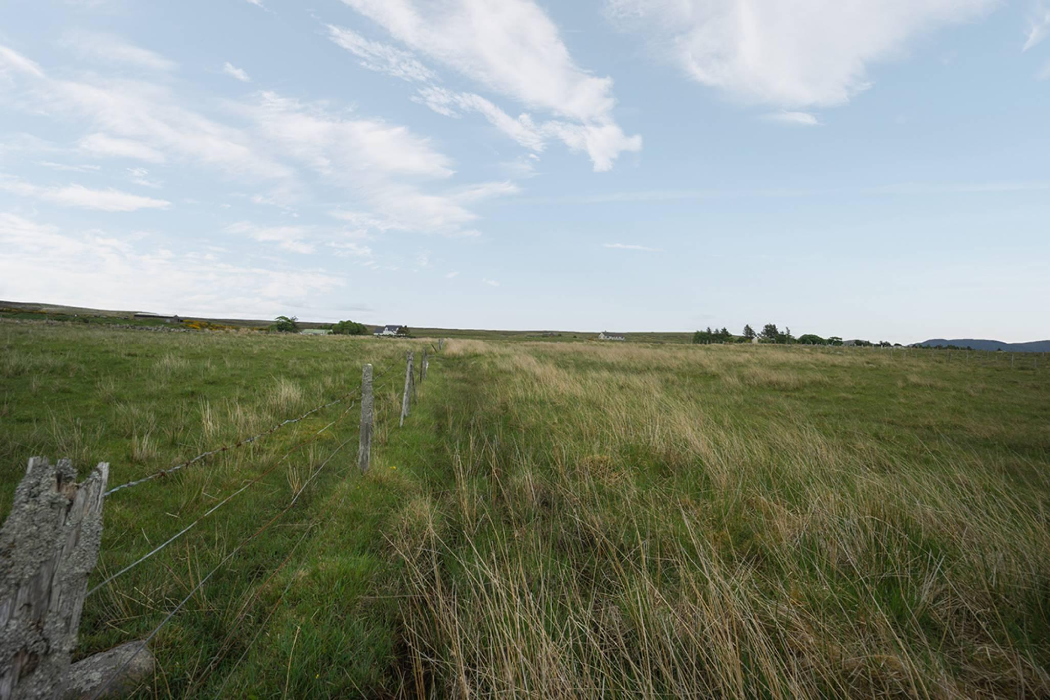 Plot of Land, Aultbea, Achnasheen, IV22 2JF