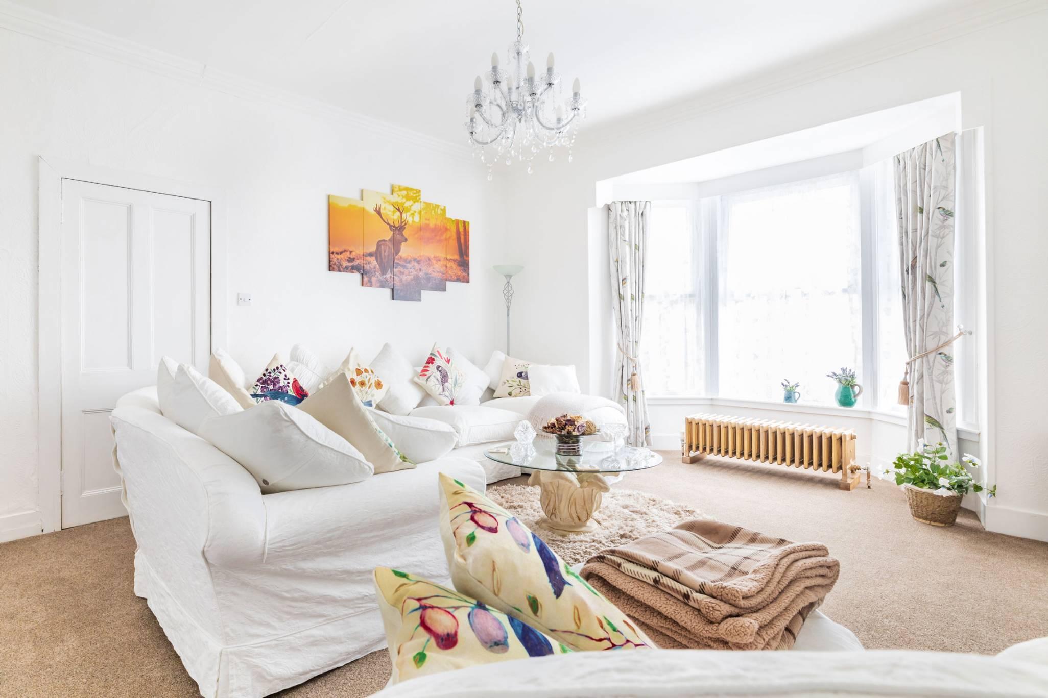 Donniemaud Farmhouse Cornhill, Banff, Aberdeenshire, AB45 2BD