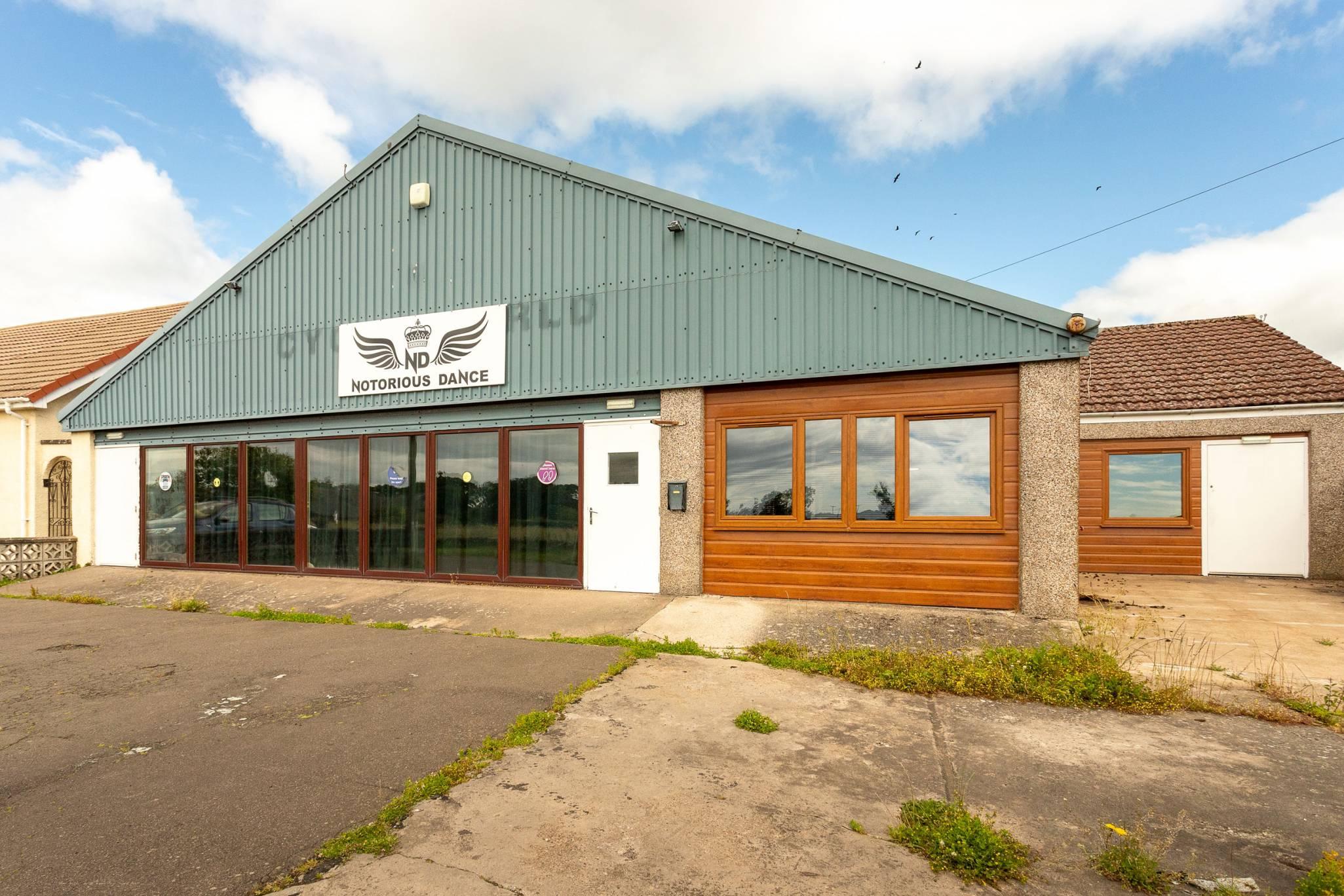Notorious Dance Studio, Millfield Feus, Arbroath, DD11 2QJ
