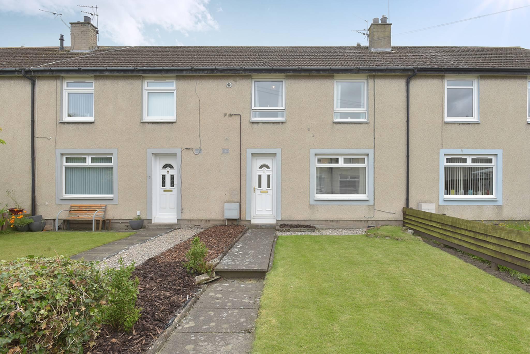 11 Champigny Court, Musselburgh, EH21 7HW