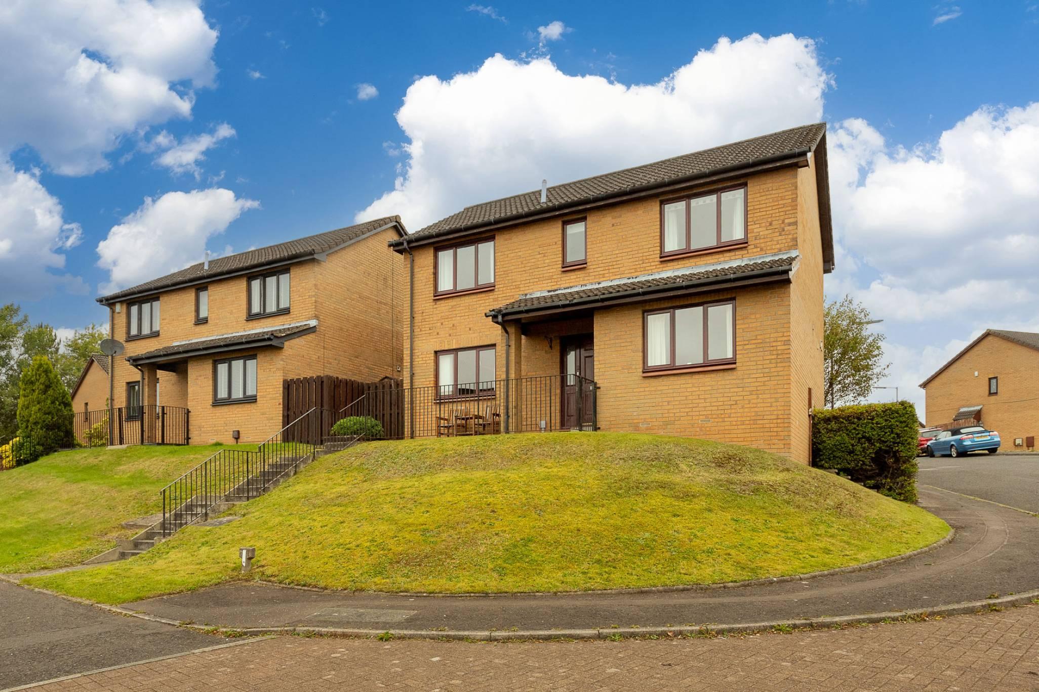2 Killochan Way, Dunfermline, KY12 0XT
