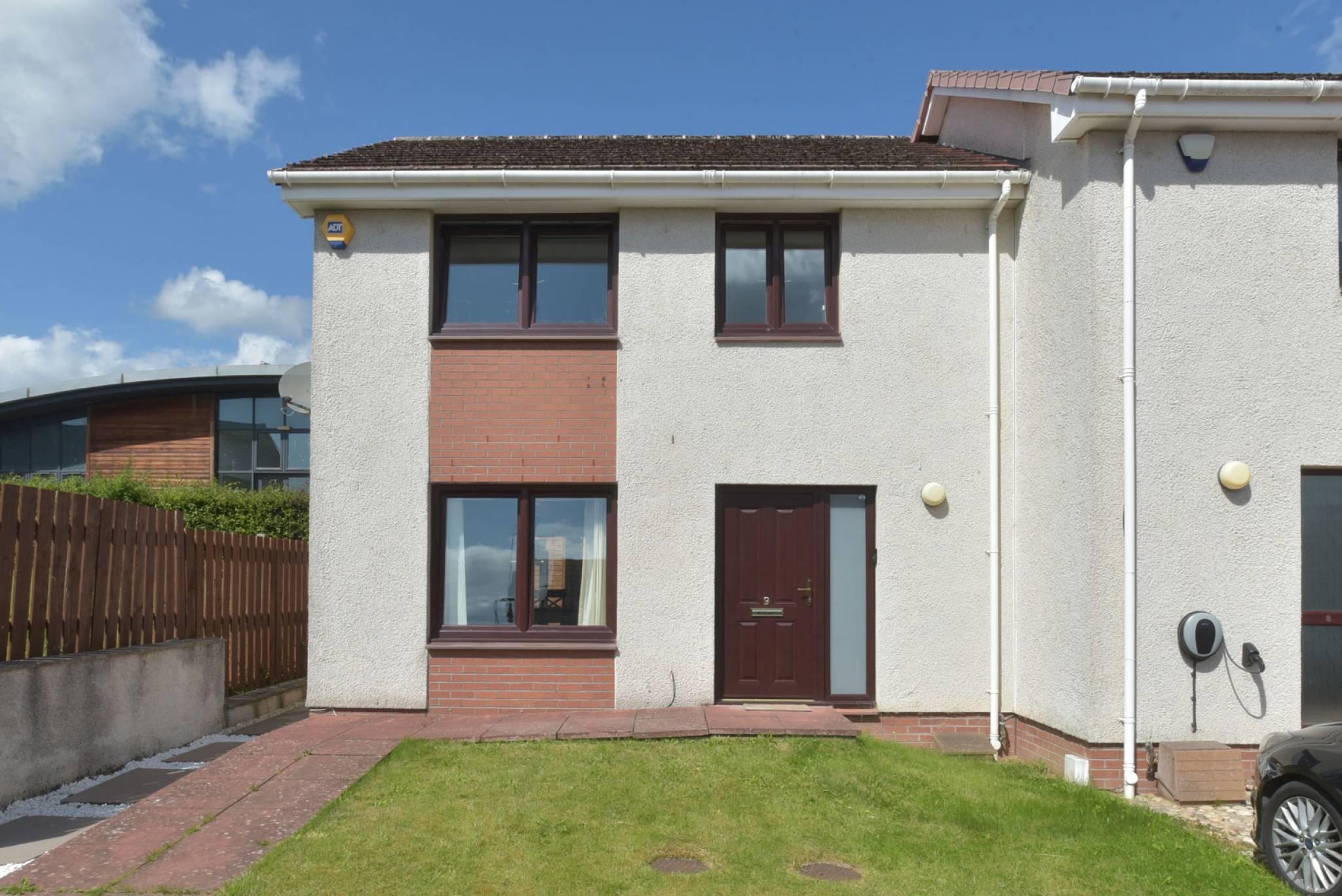 9 Catherines Court, Bonnyrigg, EH19 3JJ