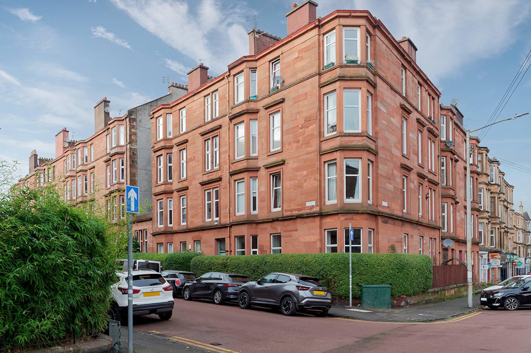 0/2, 6 Florida Street, Mount Florida, Glasgow, G42 9DL