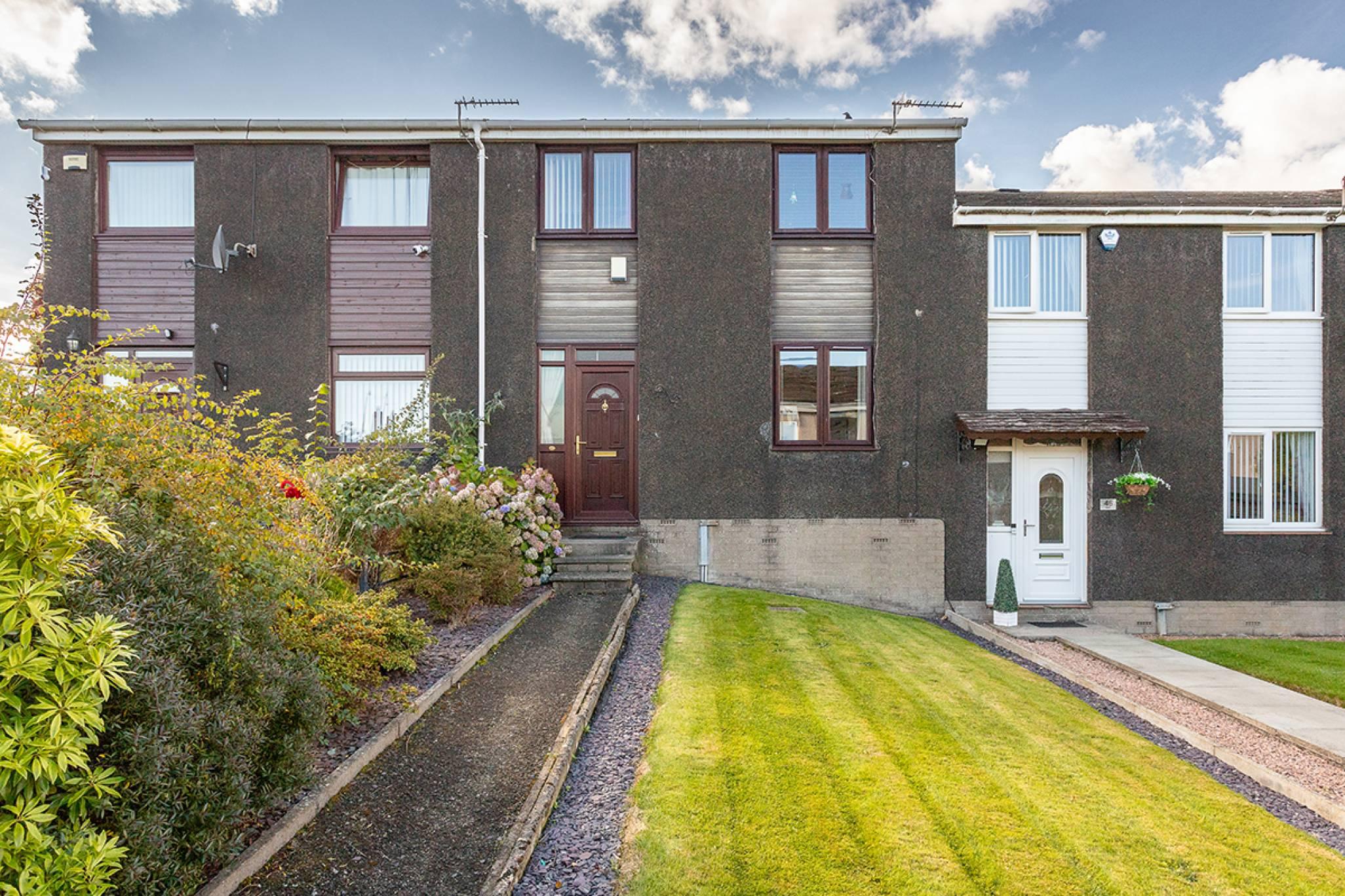 47 Elgin Terrace, Dundee, DD3 8JS