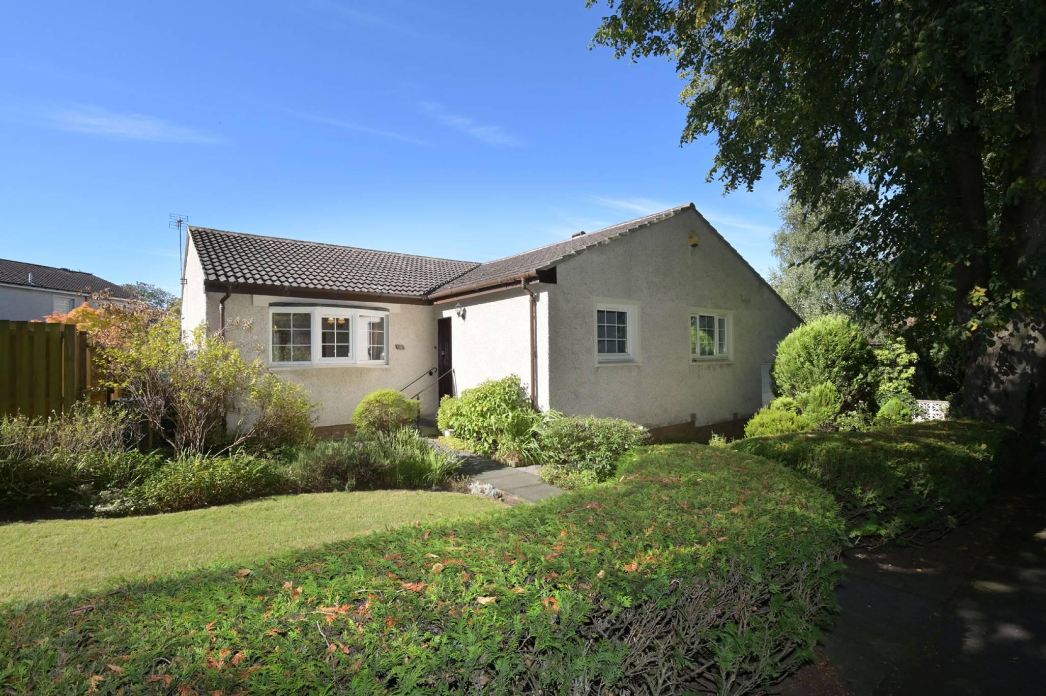 18 Braehead Drive, Barnton, Edinburgh, EH4 6QL