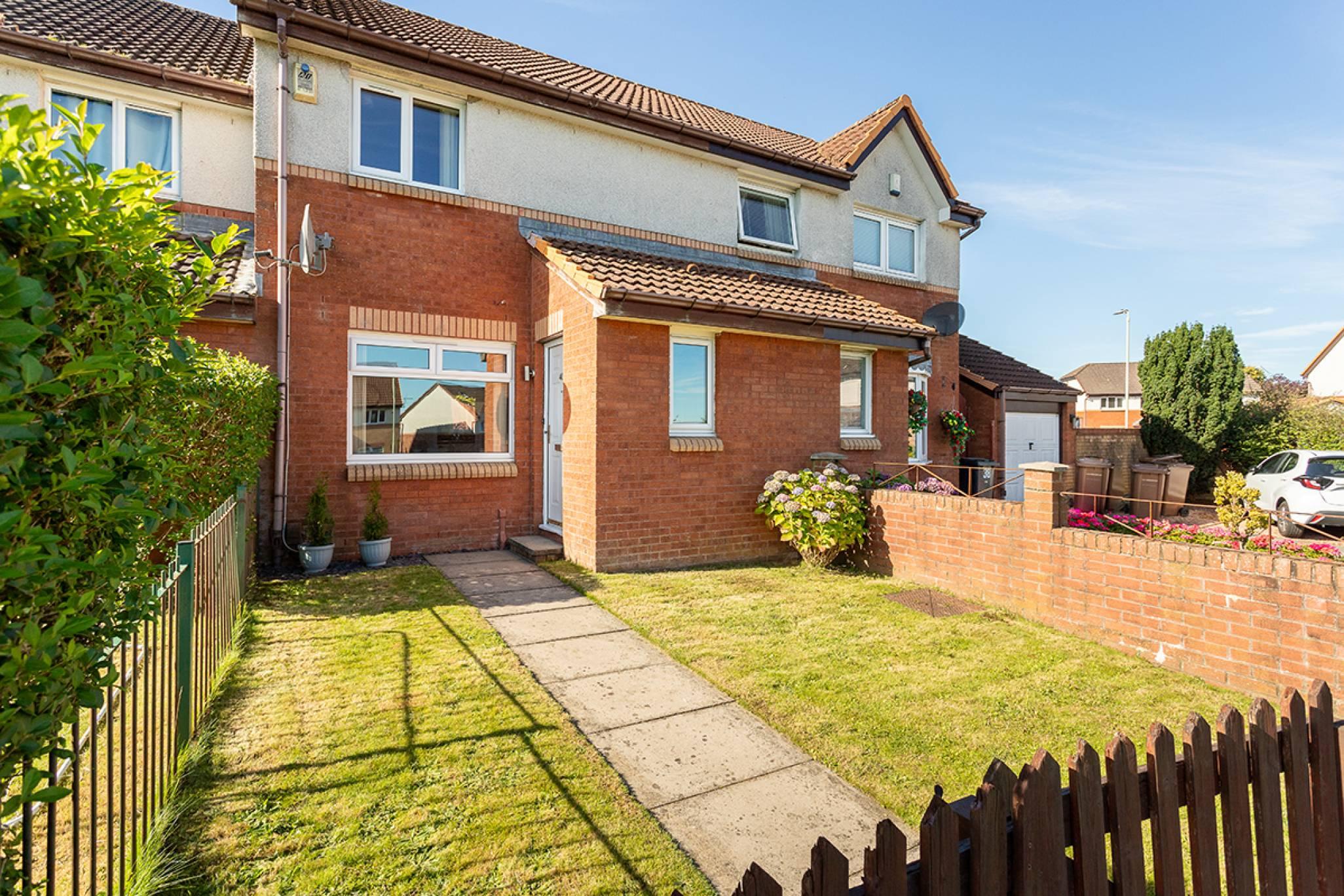 40 Craighill Court, Dundee, DD4 8XQ