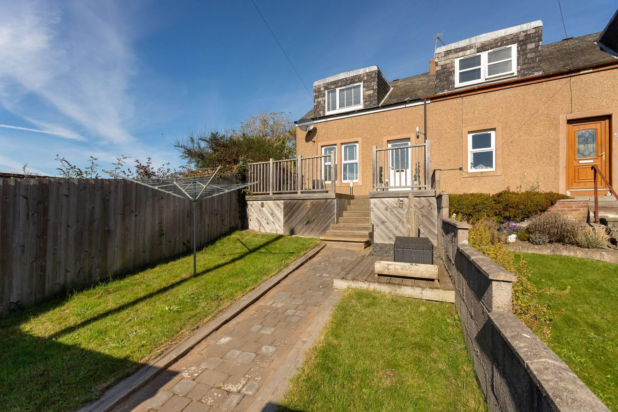 3c Kerrs Lane, Dundee, DD2 3HA