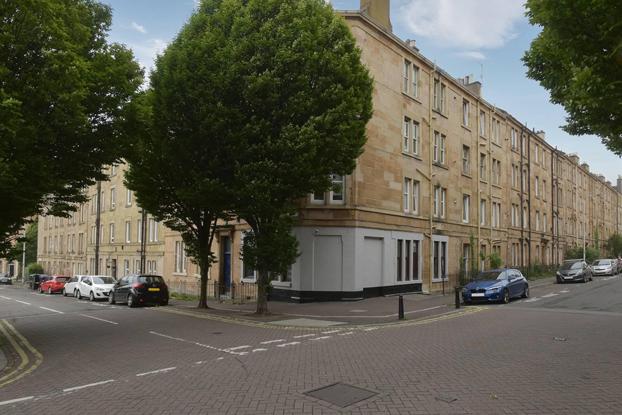18/2 Tay Street, Polwarth, Edinburgh, EH11 1EB