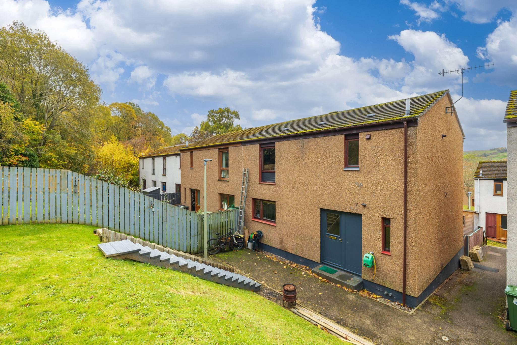 38 Chestnut Road, Dingwall, IV15 9UQ