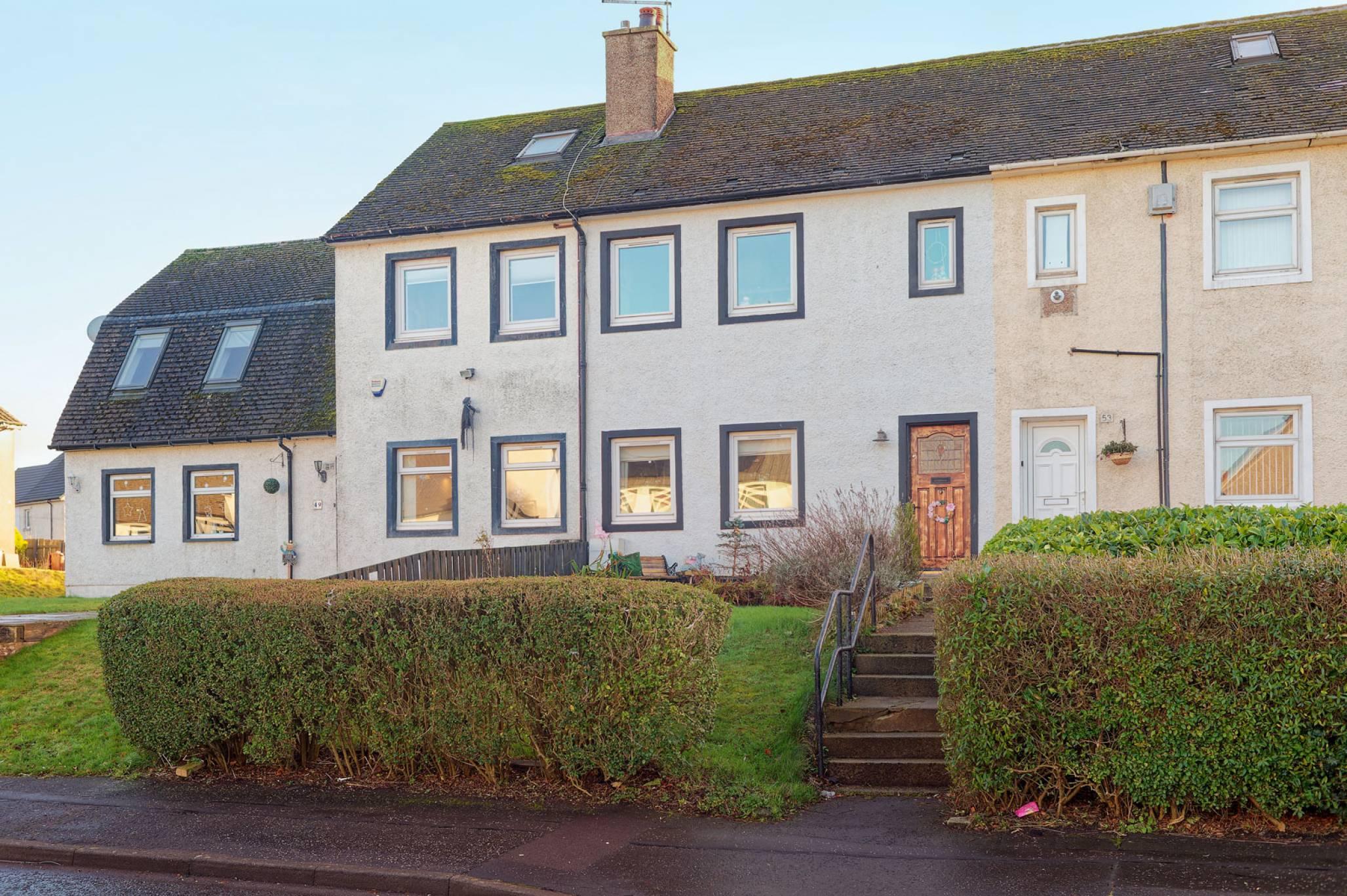 51 Netherplace Road, Newton Mearns, G77 6BU