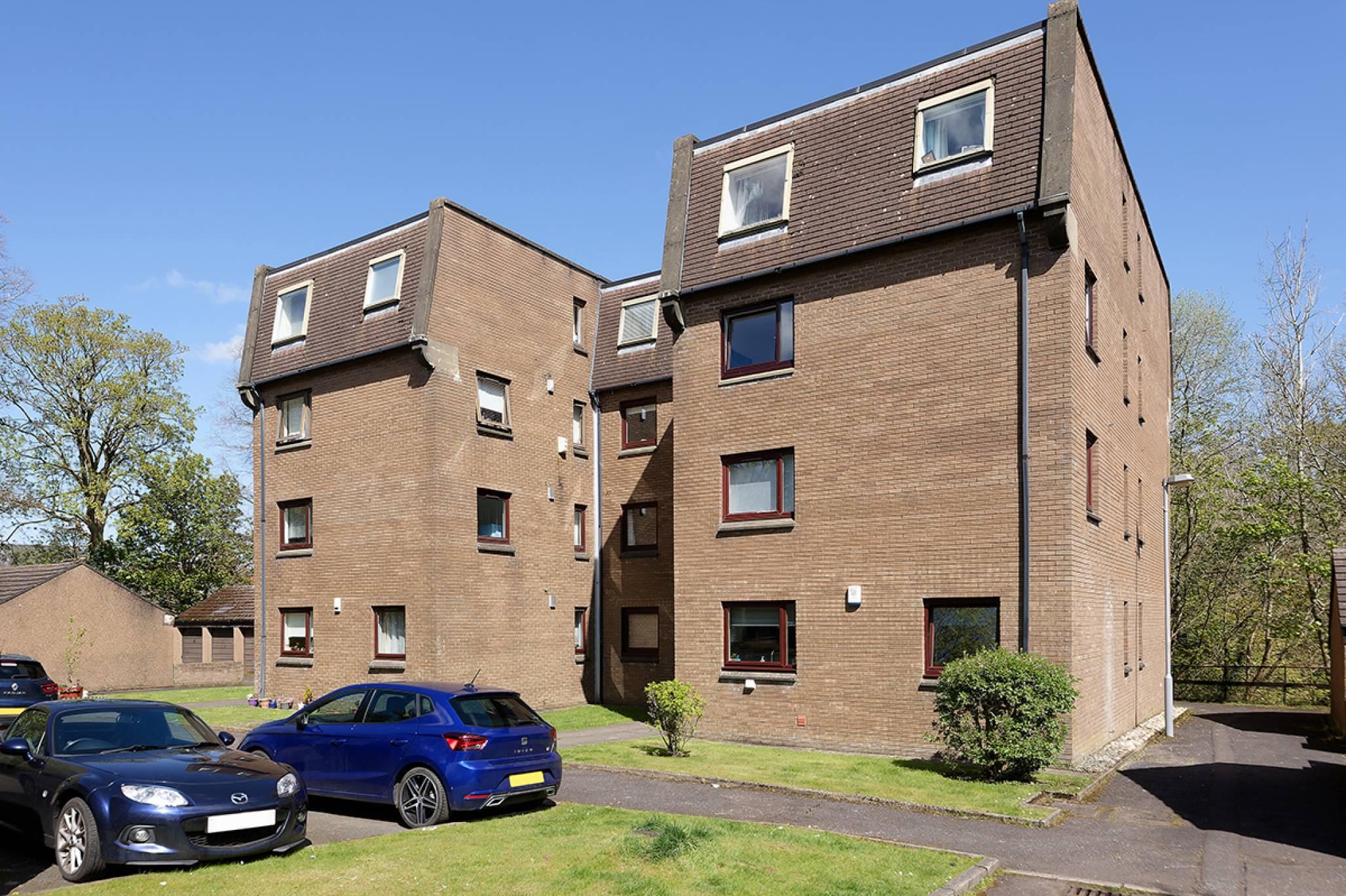 35 Nethan Gate, Hamilton, ML3 8NH